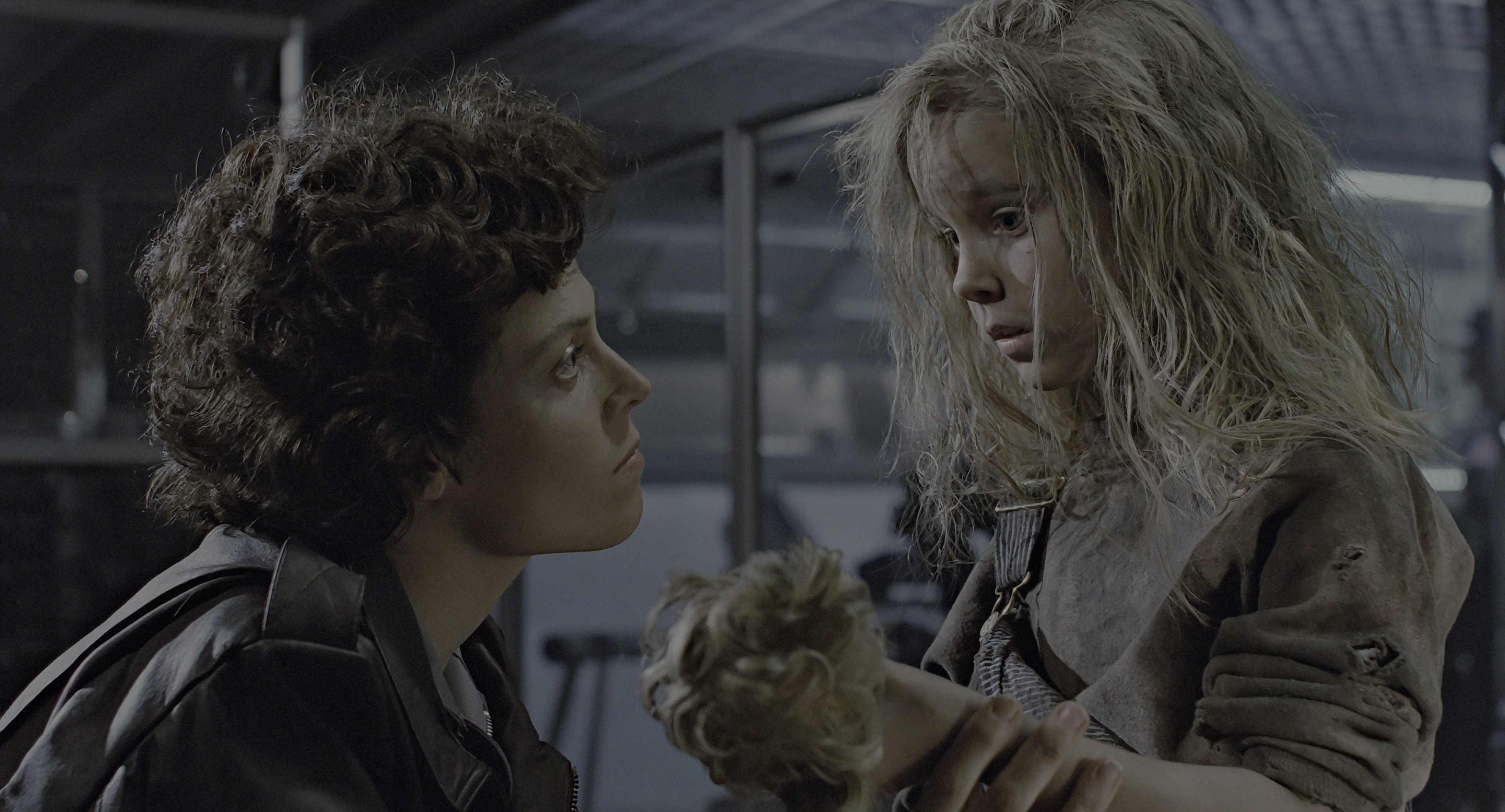 Aliens (1986), wide, 1.85:1 — film still