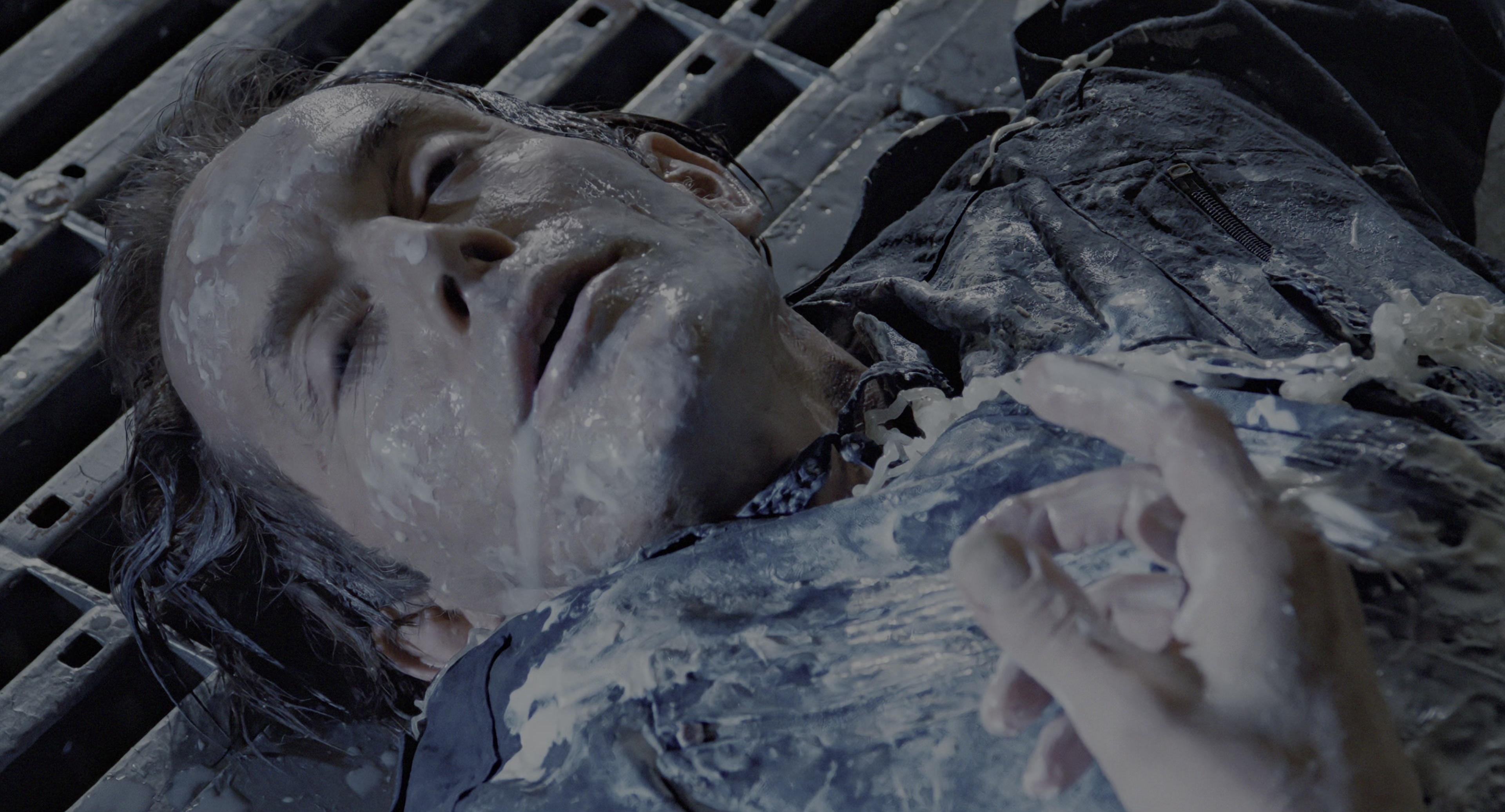 Aliens (1986), wide, 1.85:1 — film still