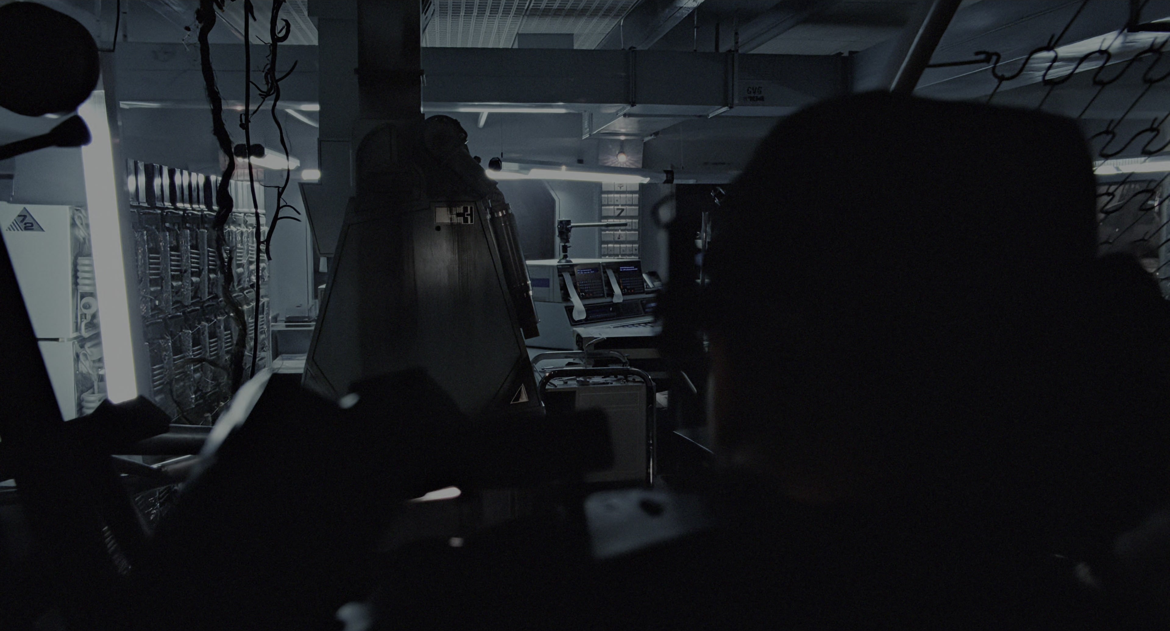 Aliens (1986), wide, 1.85:1 — film still