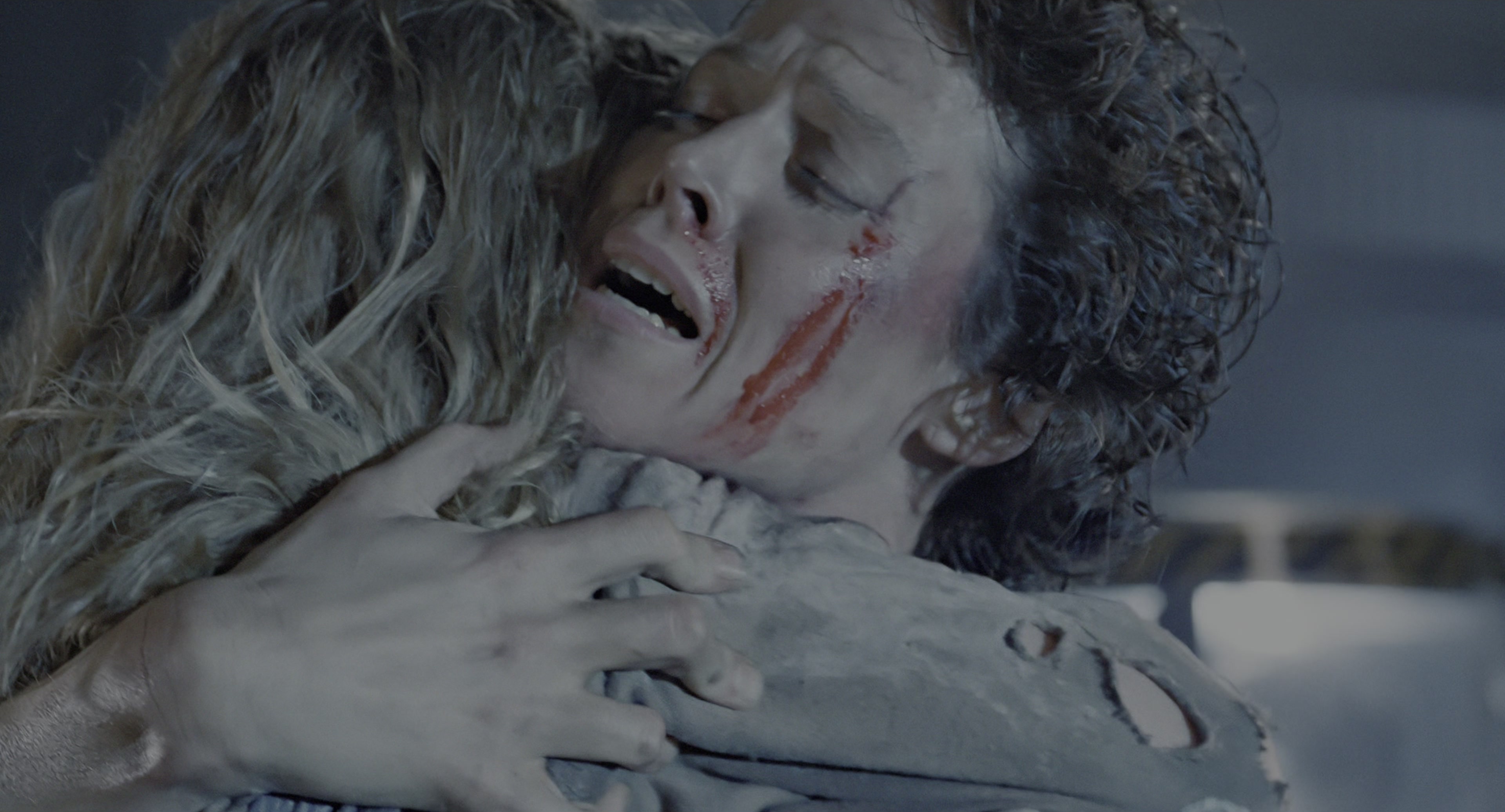 Aliens (1986), wide, 1.85:1 — film still