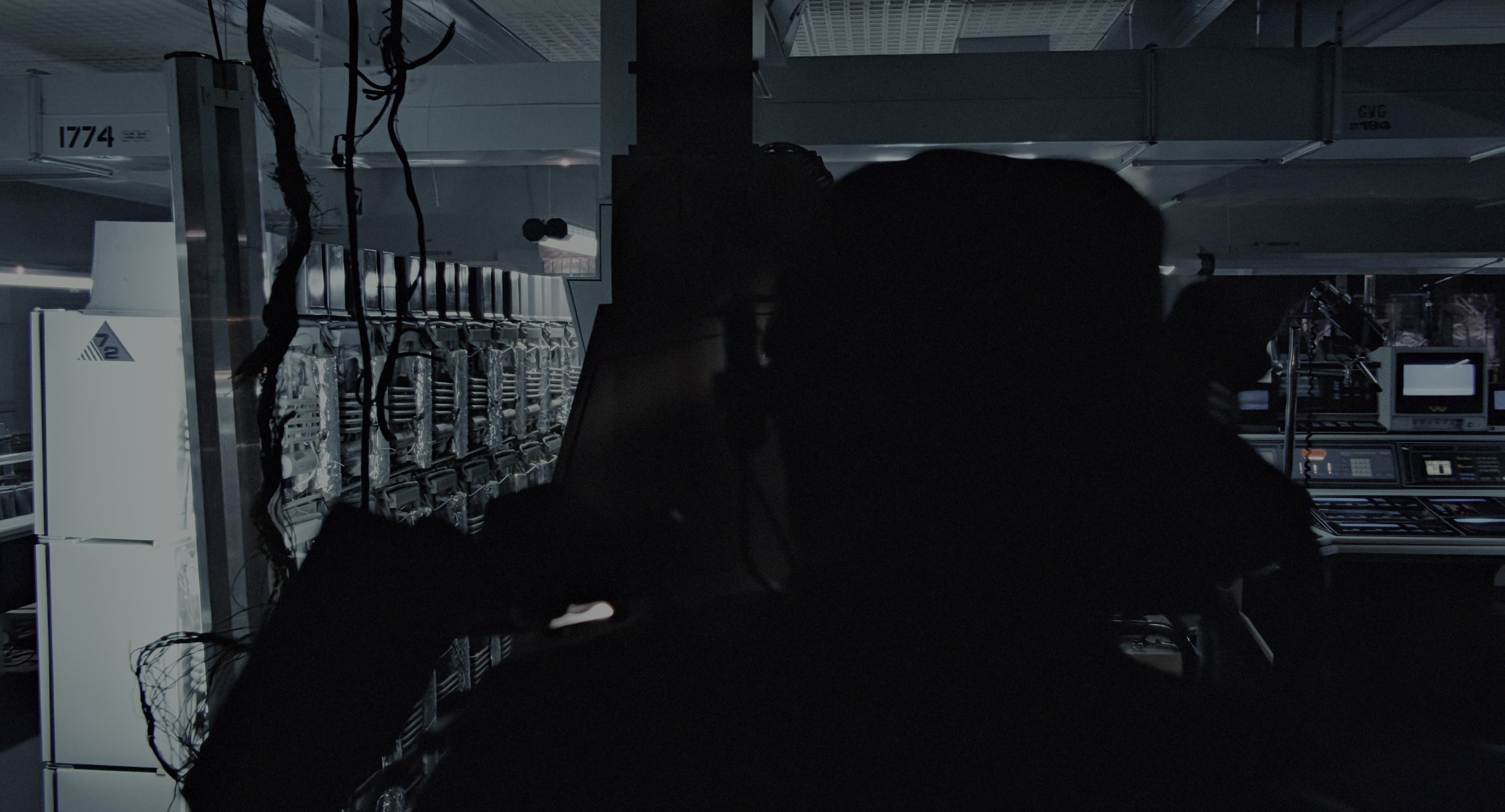 Aliens (1986), wide, 1.85:1 — film still
