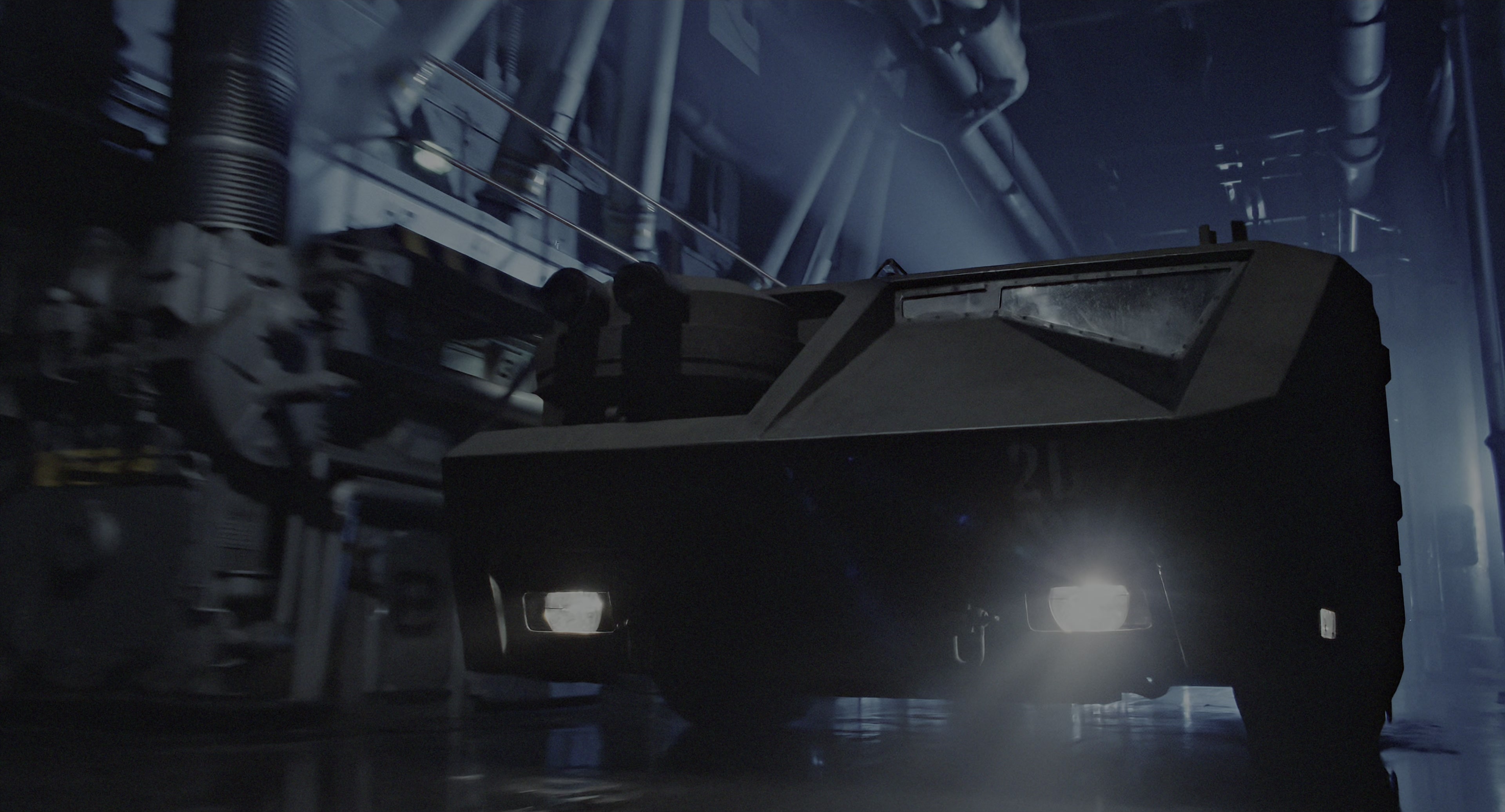 Aliens (1986), wide, 1.85:1 — film still