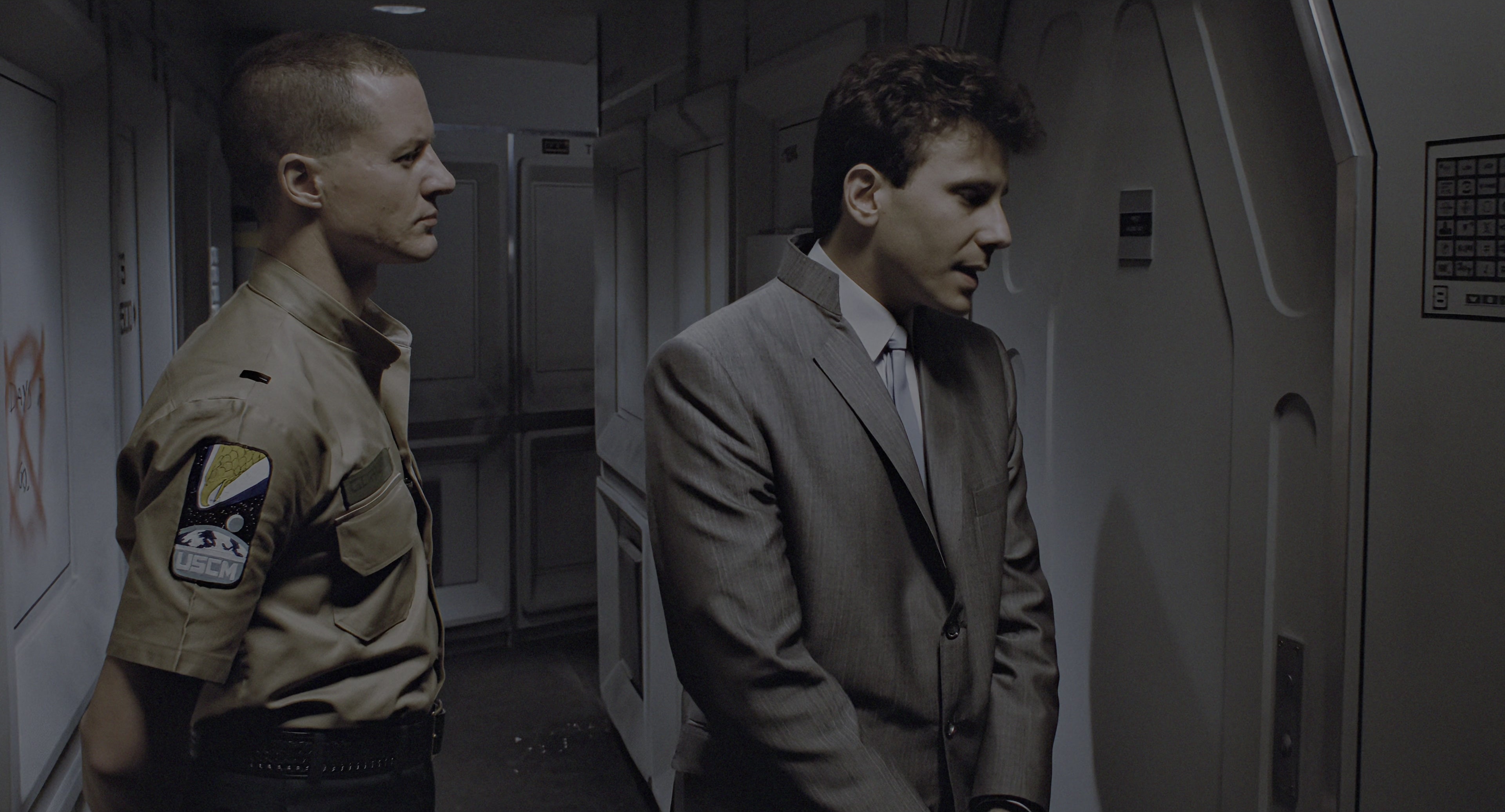 Aliens (1986), wide, 1.85:1 — film still