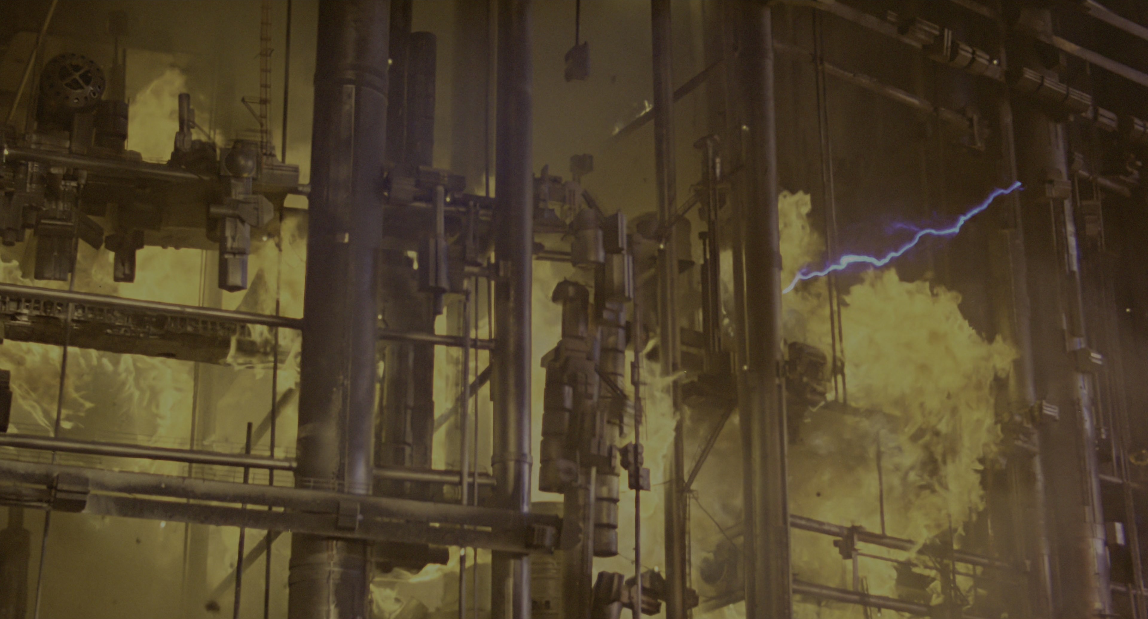 Aliens (1986), wide, 1.85:1 — film still