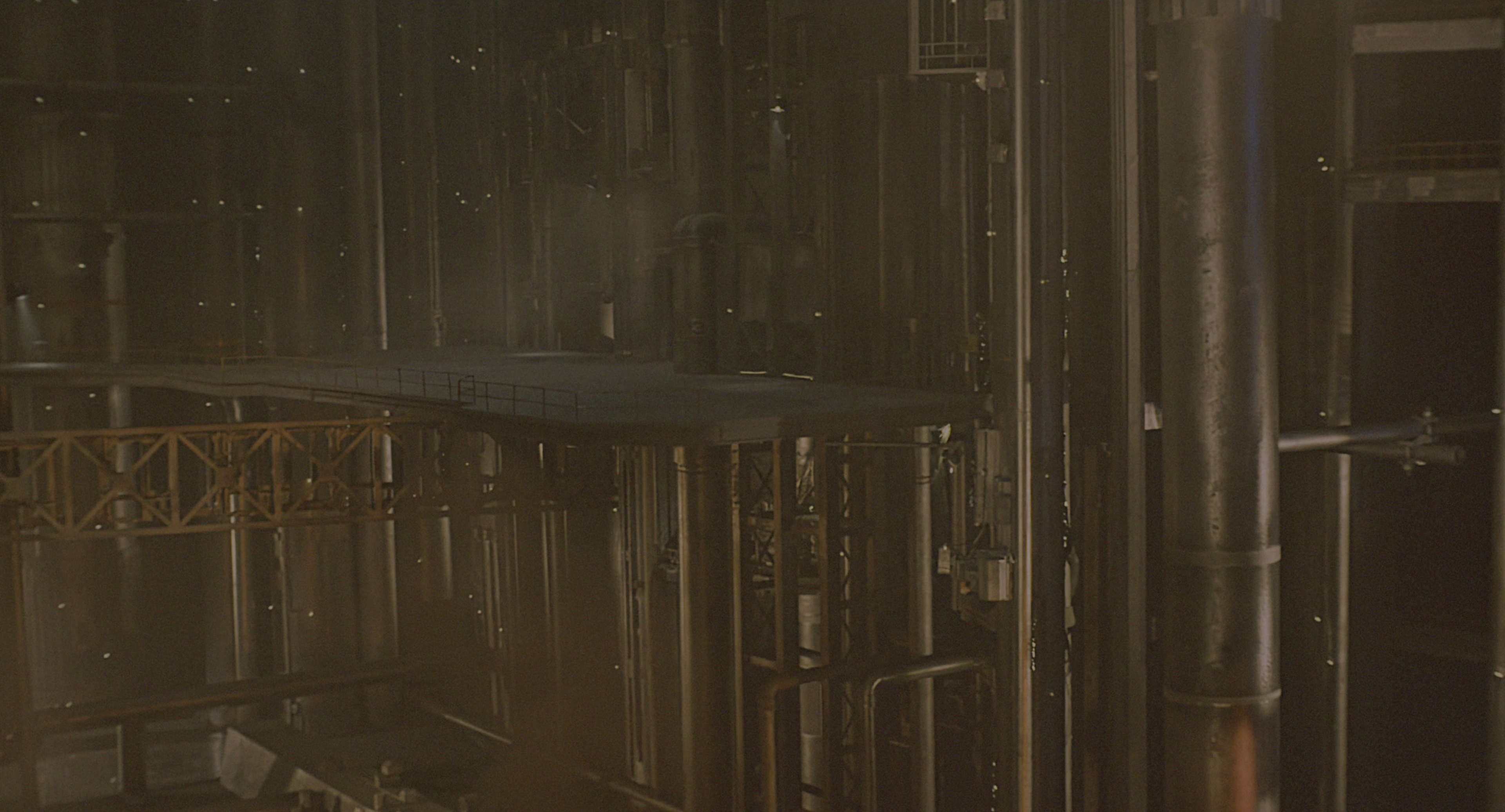 Aliens (1986), wide, 1.85:1 — film still