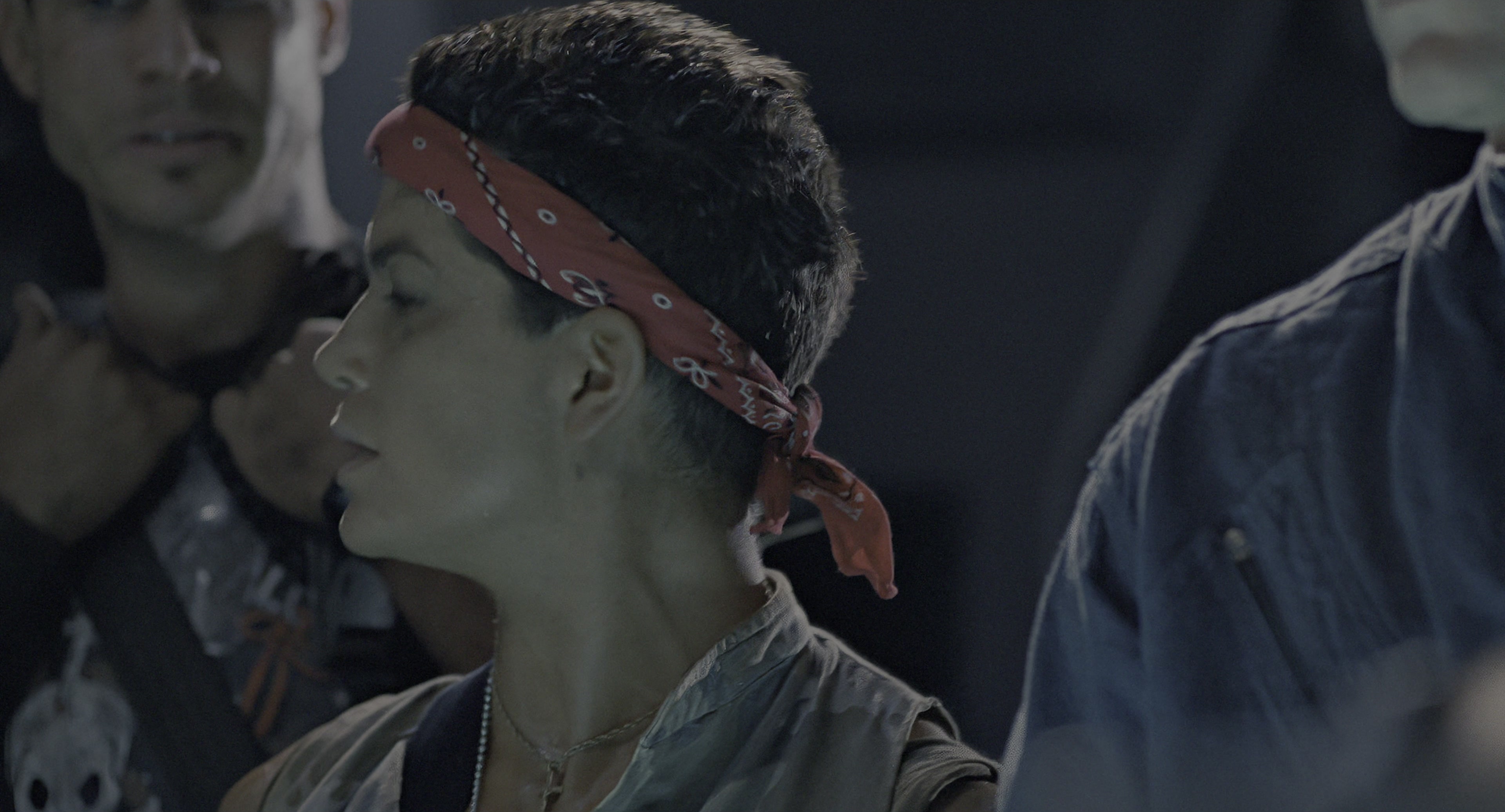 Aliens (1986), wide, 1.85:1 — film still