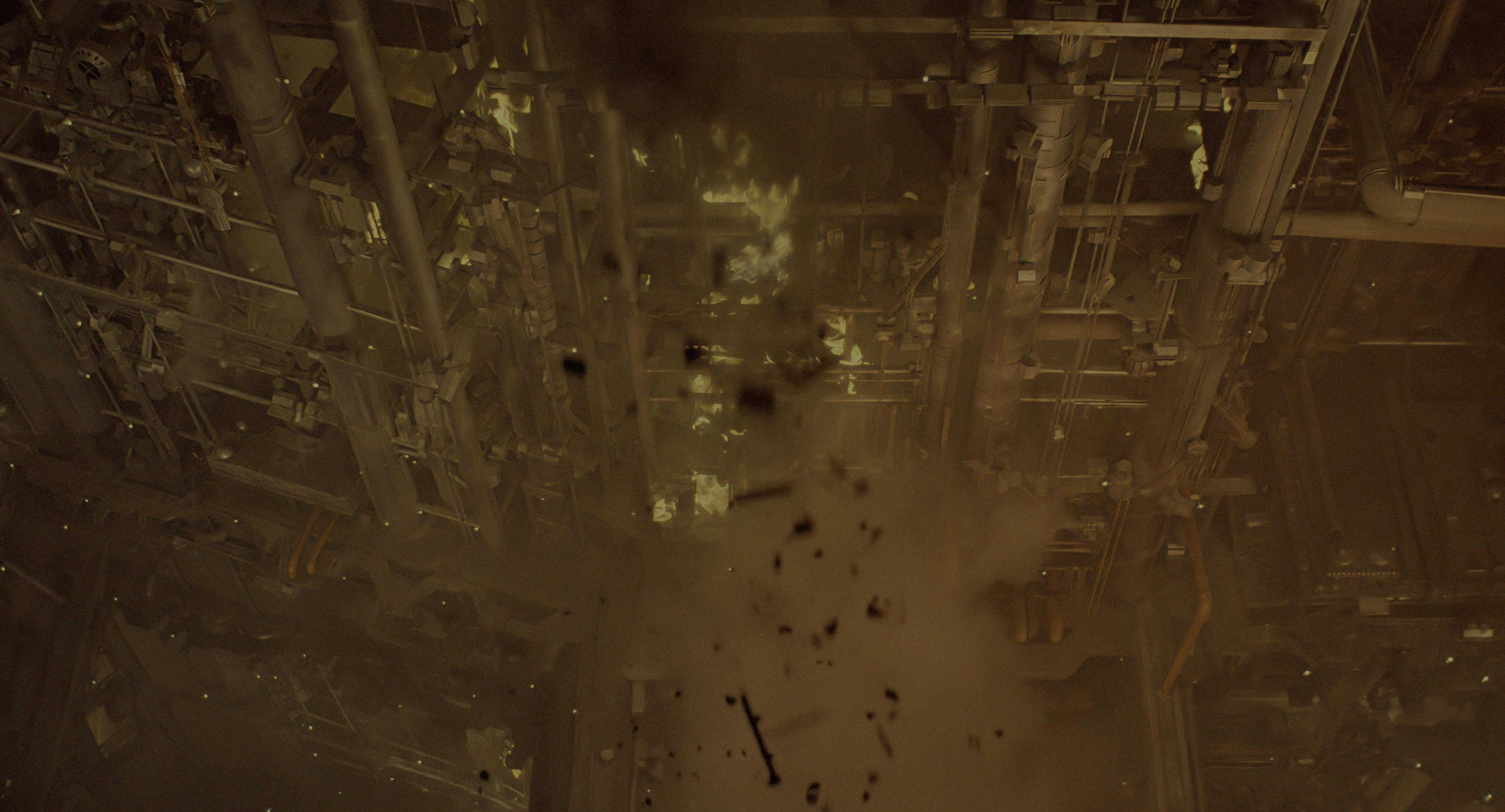 Aliens (1986), wide, 1.85:1 — film still