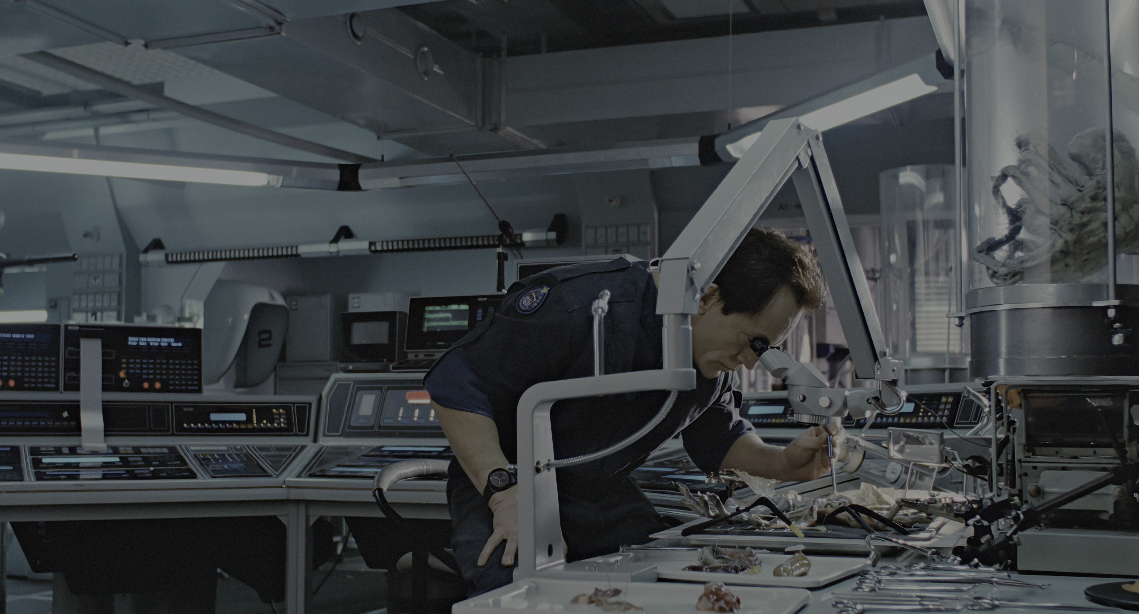 Aliens (1986), wide, 1.85:1 — film still