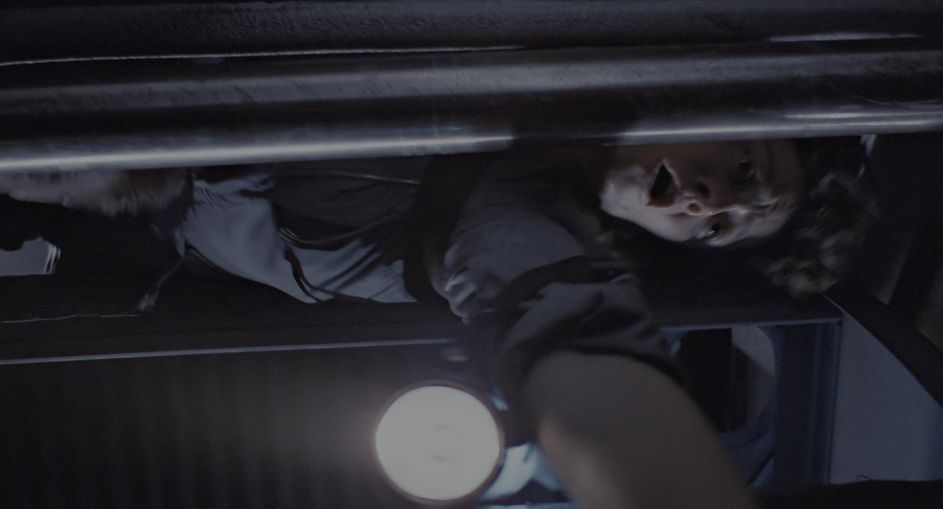 Aliens (1986), wide, 1.85:1 — film still