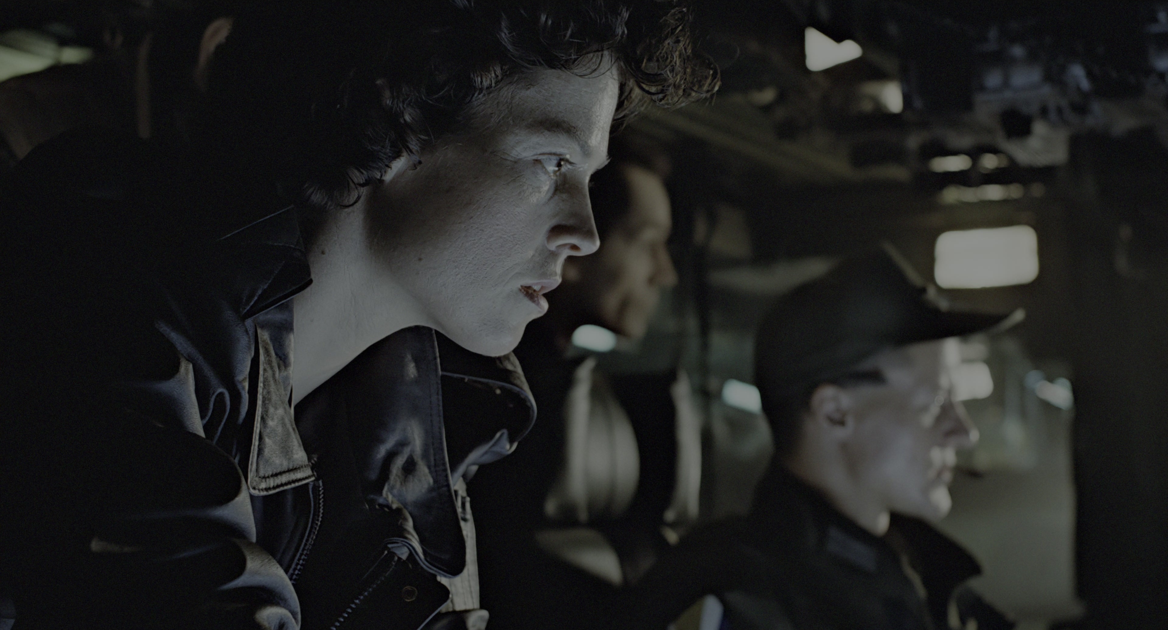 Aliens (1986), wide, 1.85:1 — film still