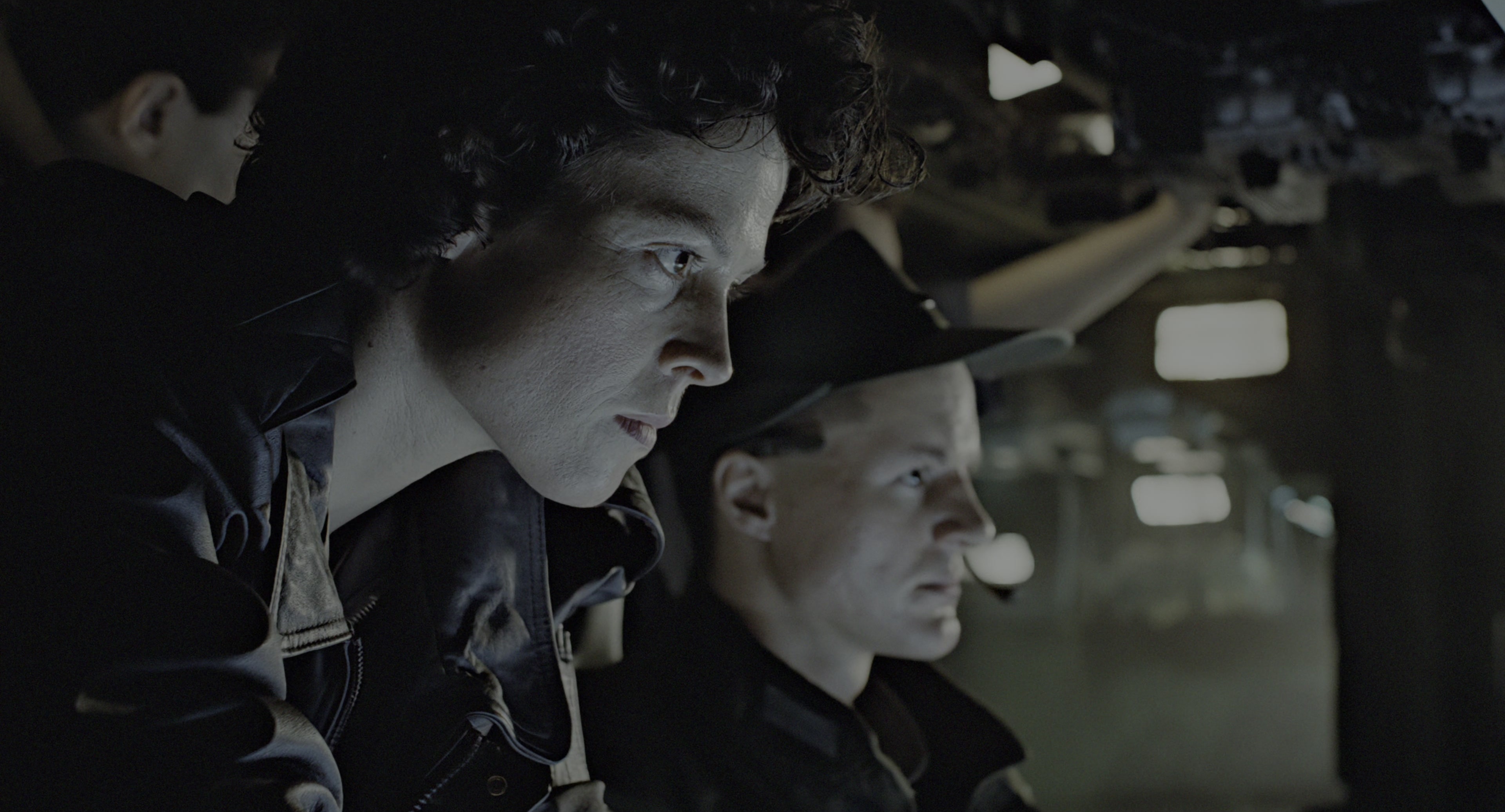 Aliens (1986), wide, 1.85:1 — film still