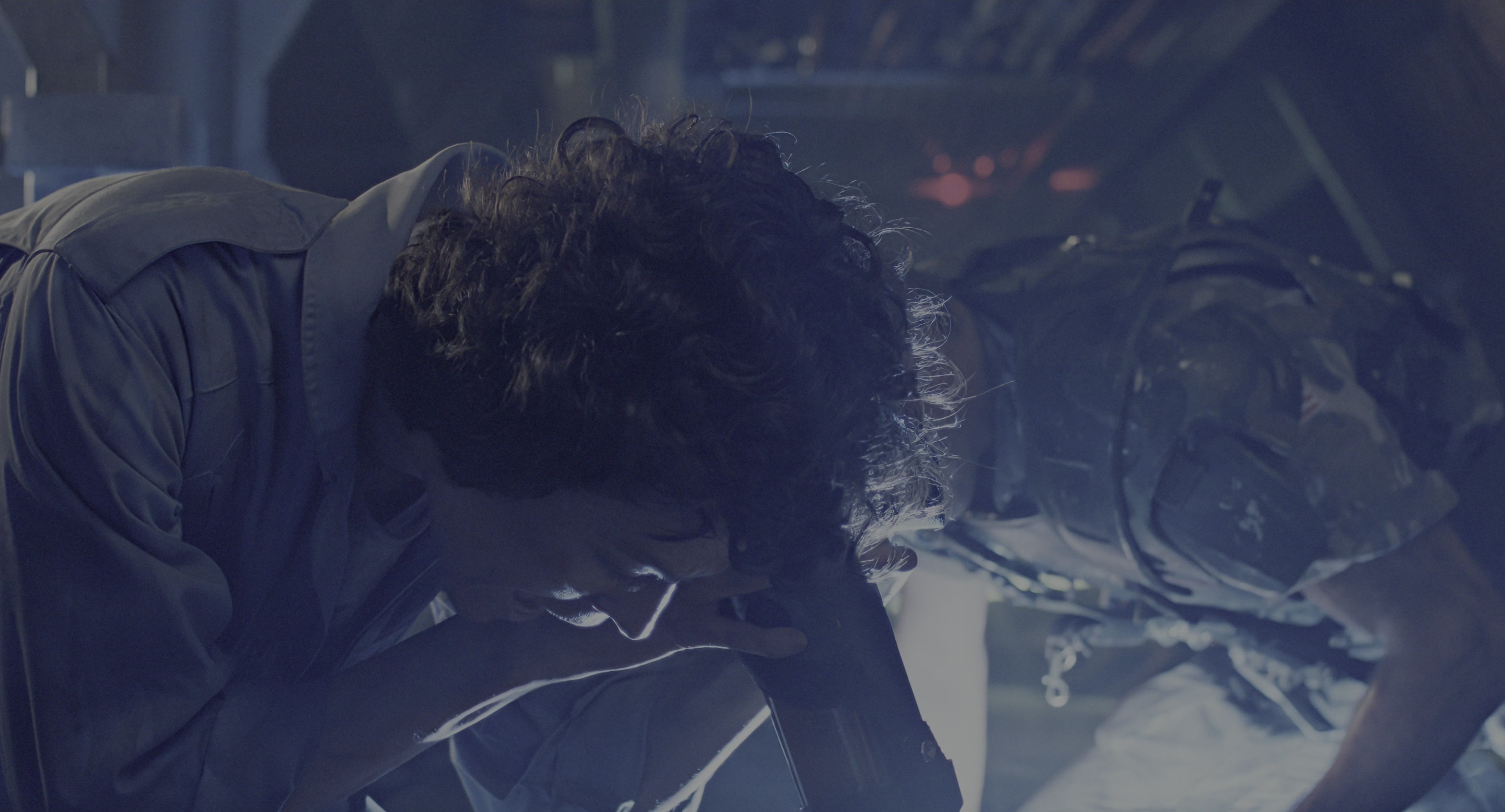Aliens (1986), wide, 1.85:1 — film still