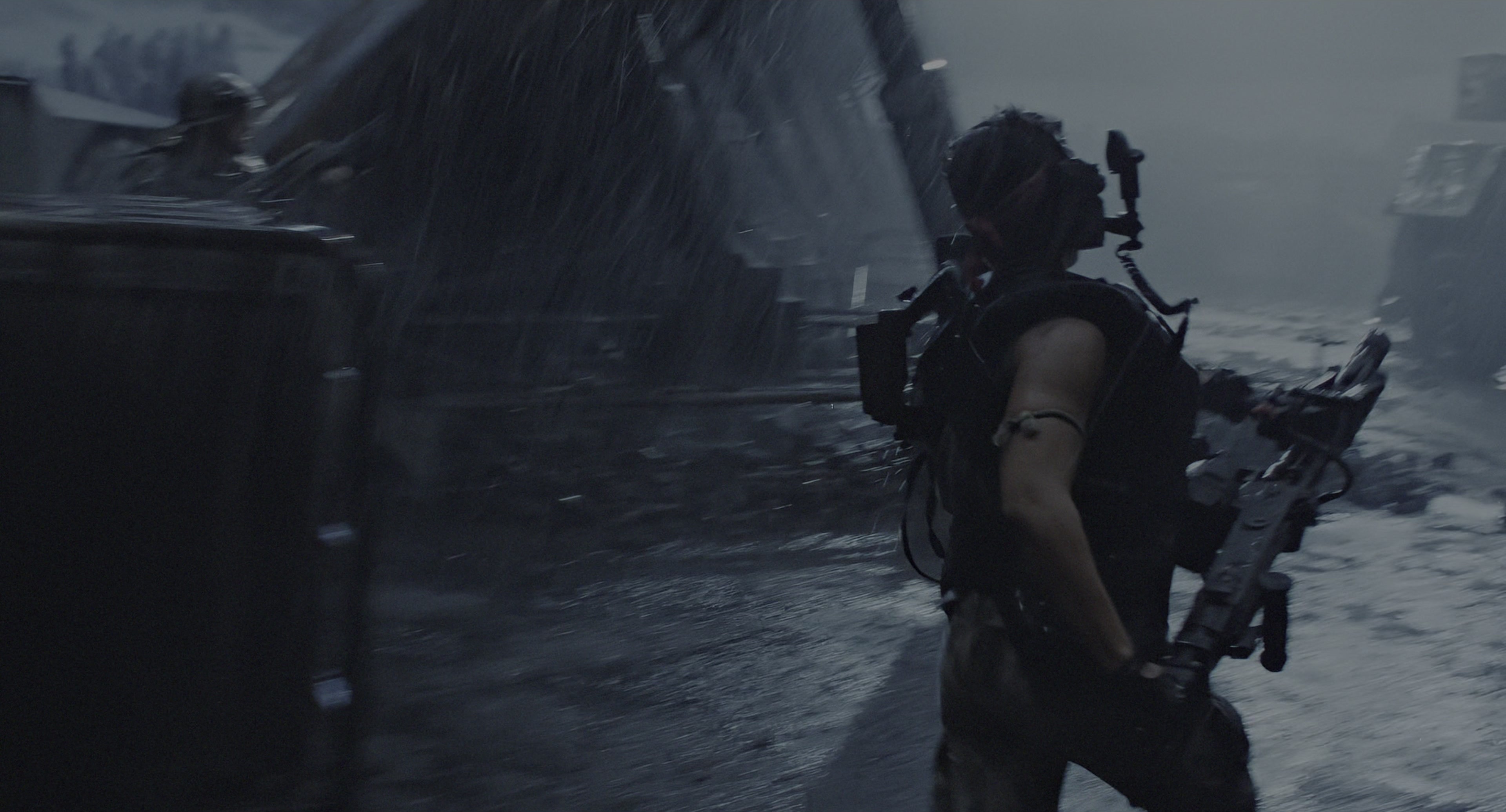 Aliens (1986), wide, 1.85:1 — film still