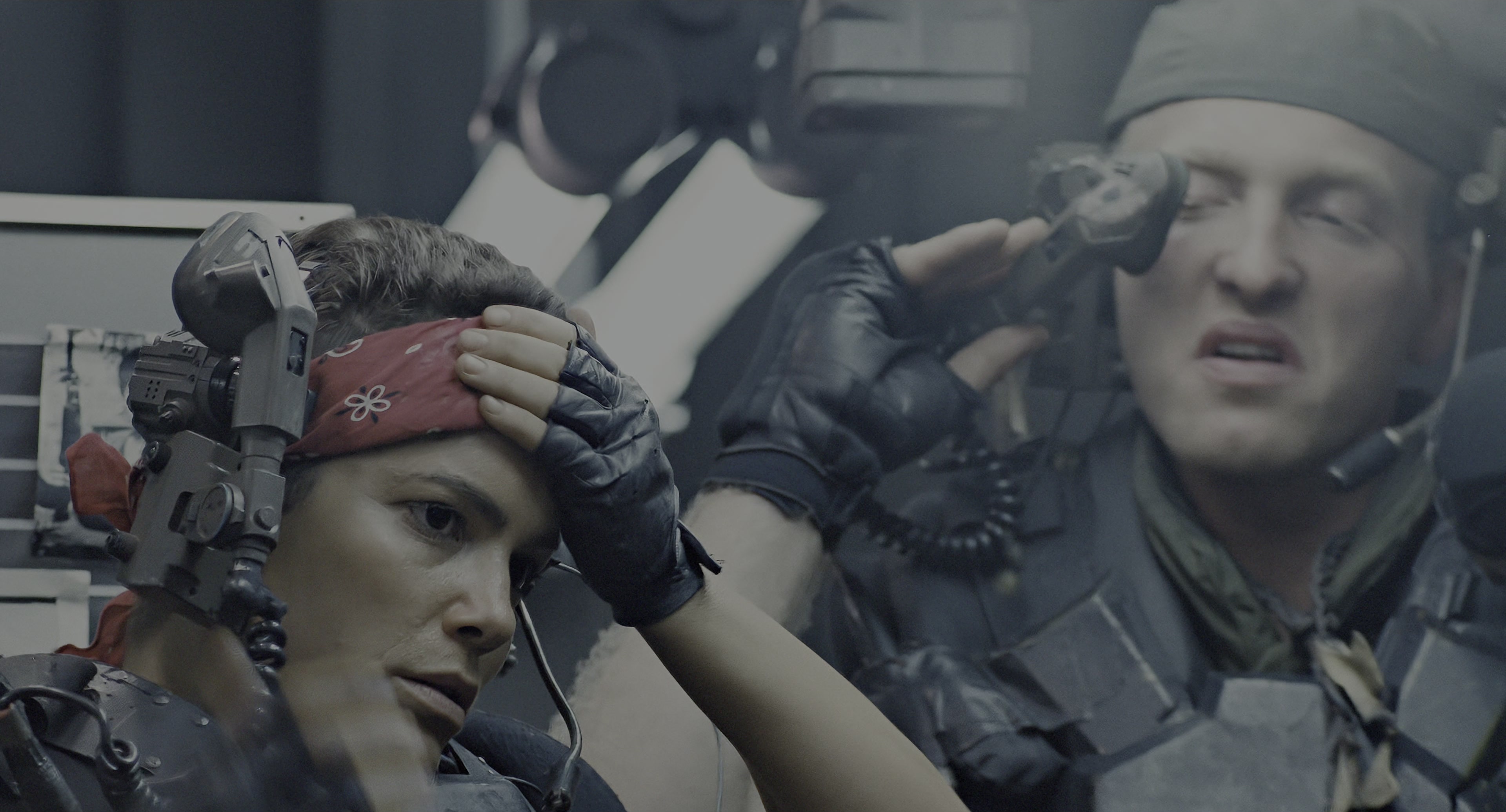 Aliens (1986), medium, 1.85:1 — film still