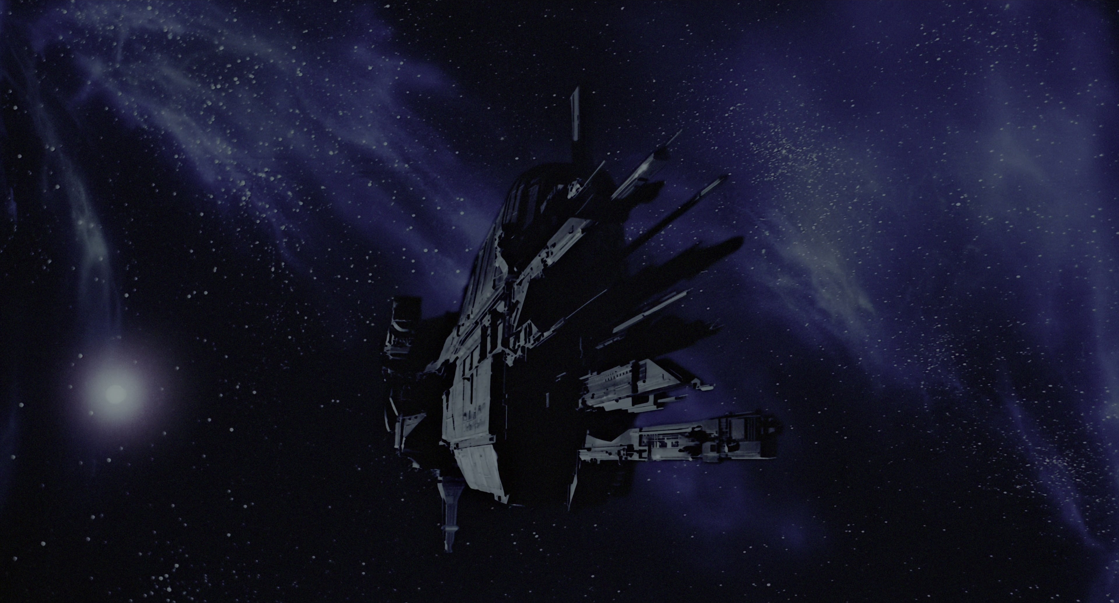 Aliens (1986), wide, 1.85:1 — film still