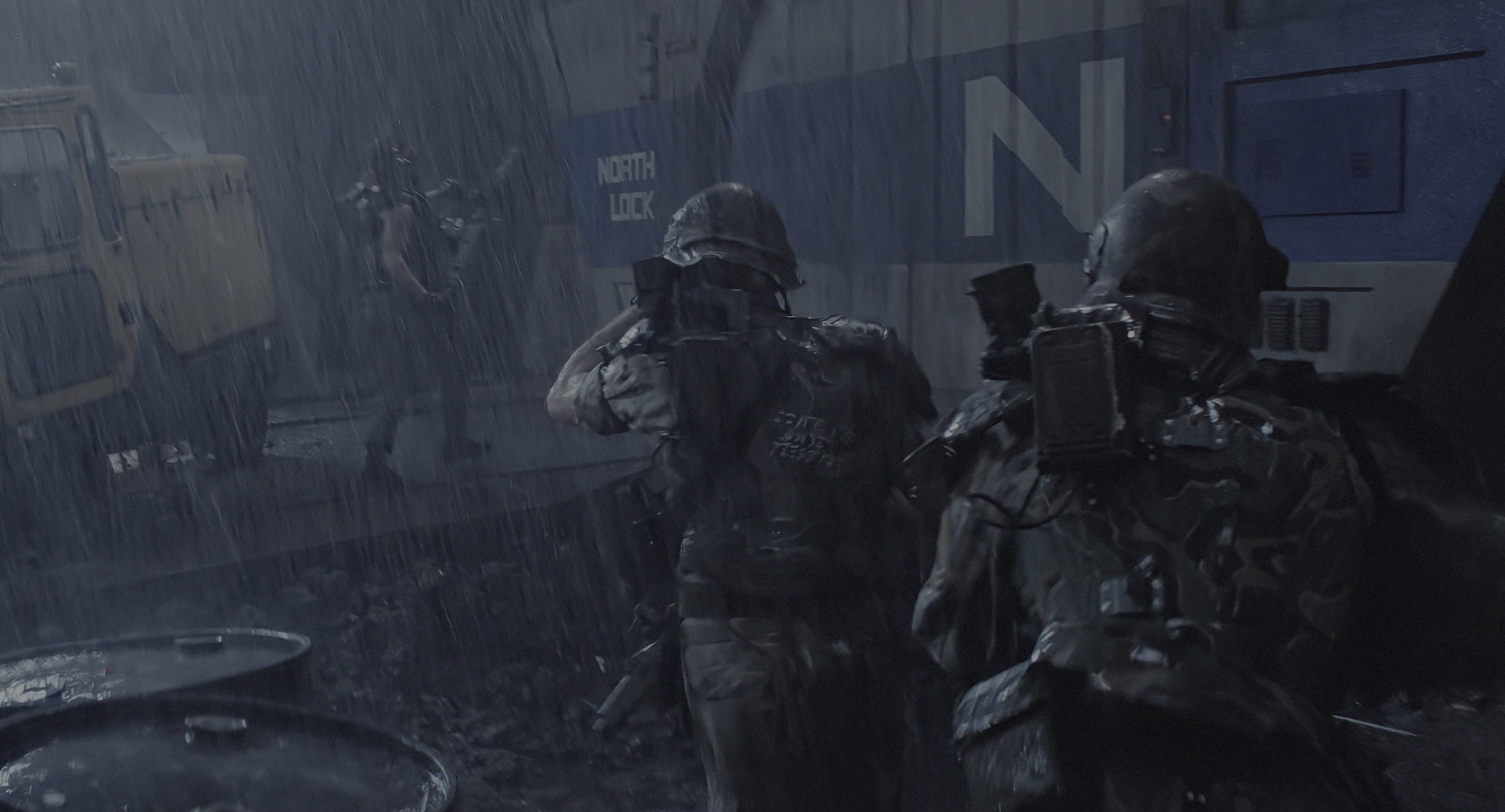 Aliens (1986), wide, 1.85:1 — film still