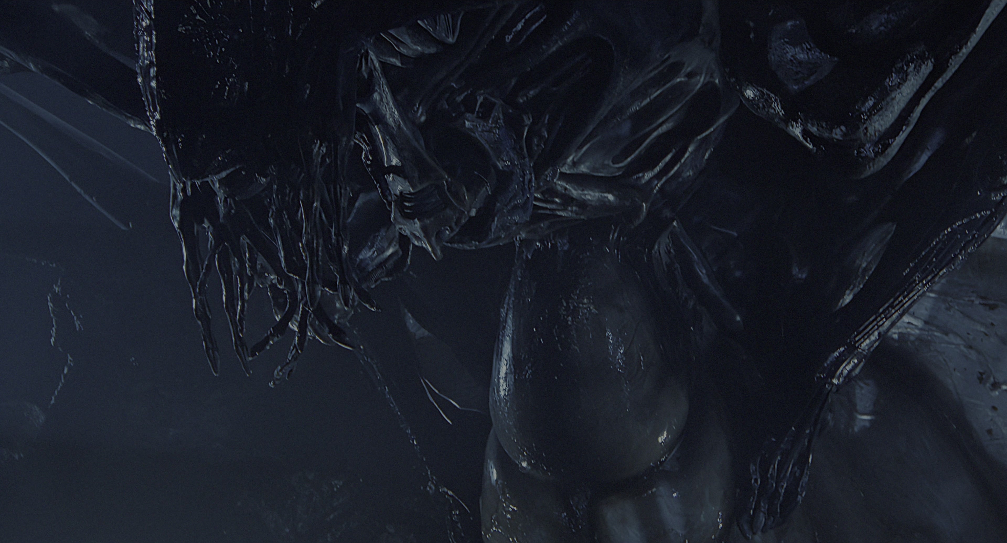 Aliens (1986), wide, 1.85:1 — film still