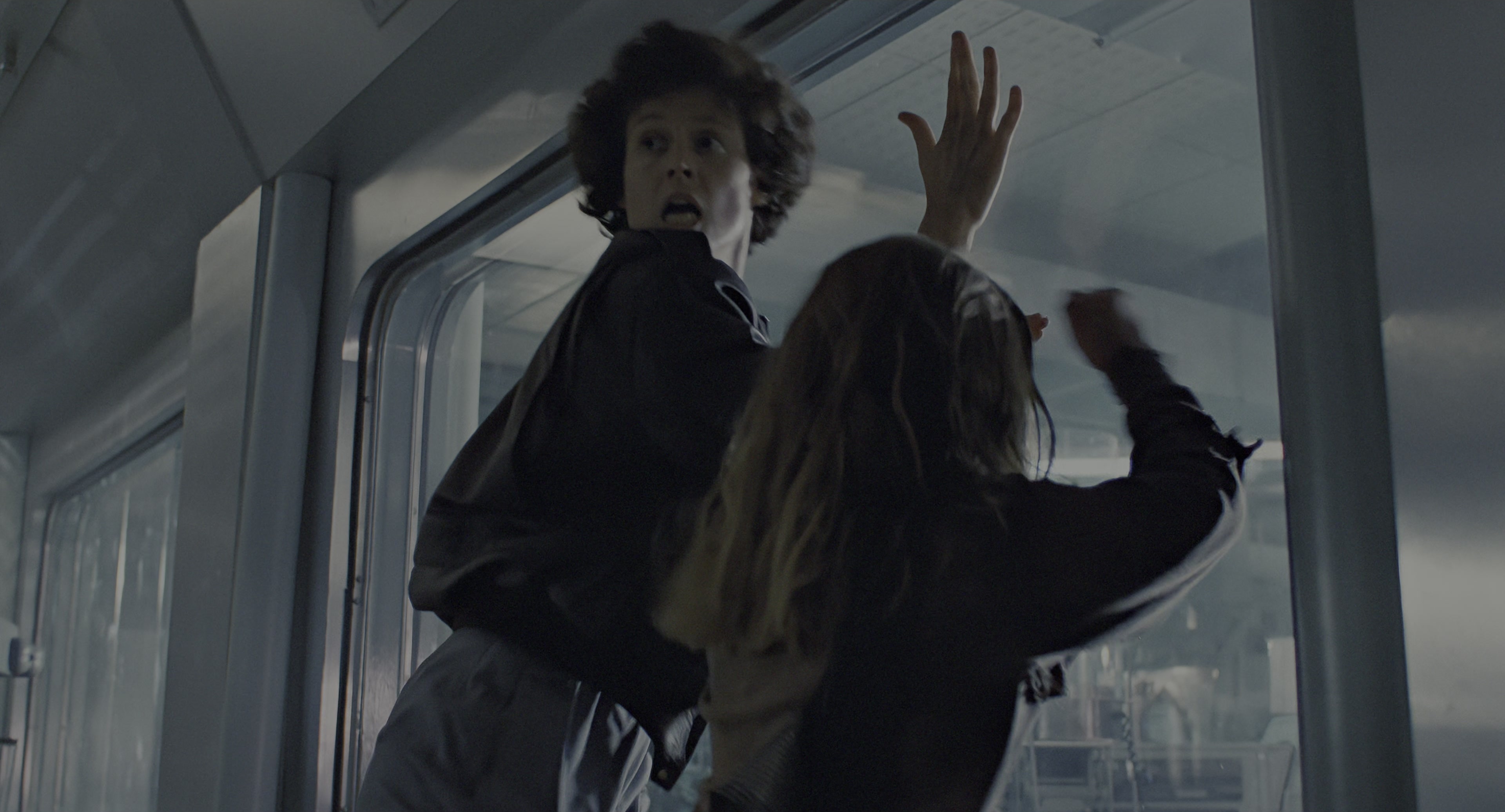 Aliens (1986), wide, 1.85:1 — film still