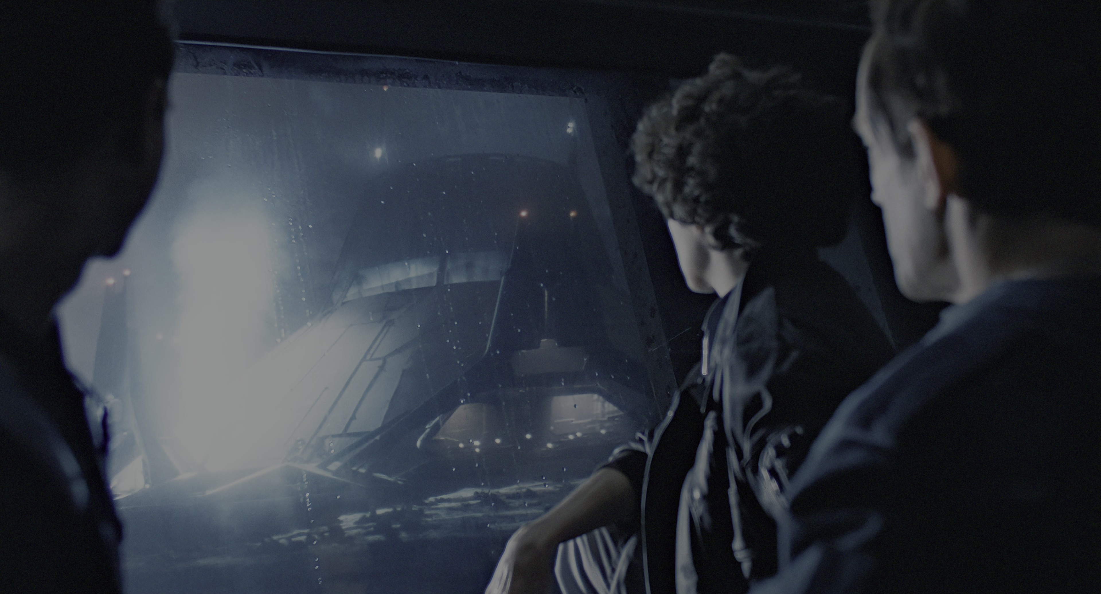 Aliens (1986), wide, 1.85:1 — film still