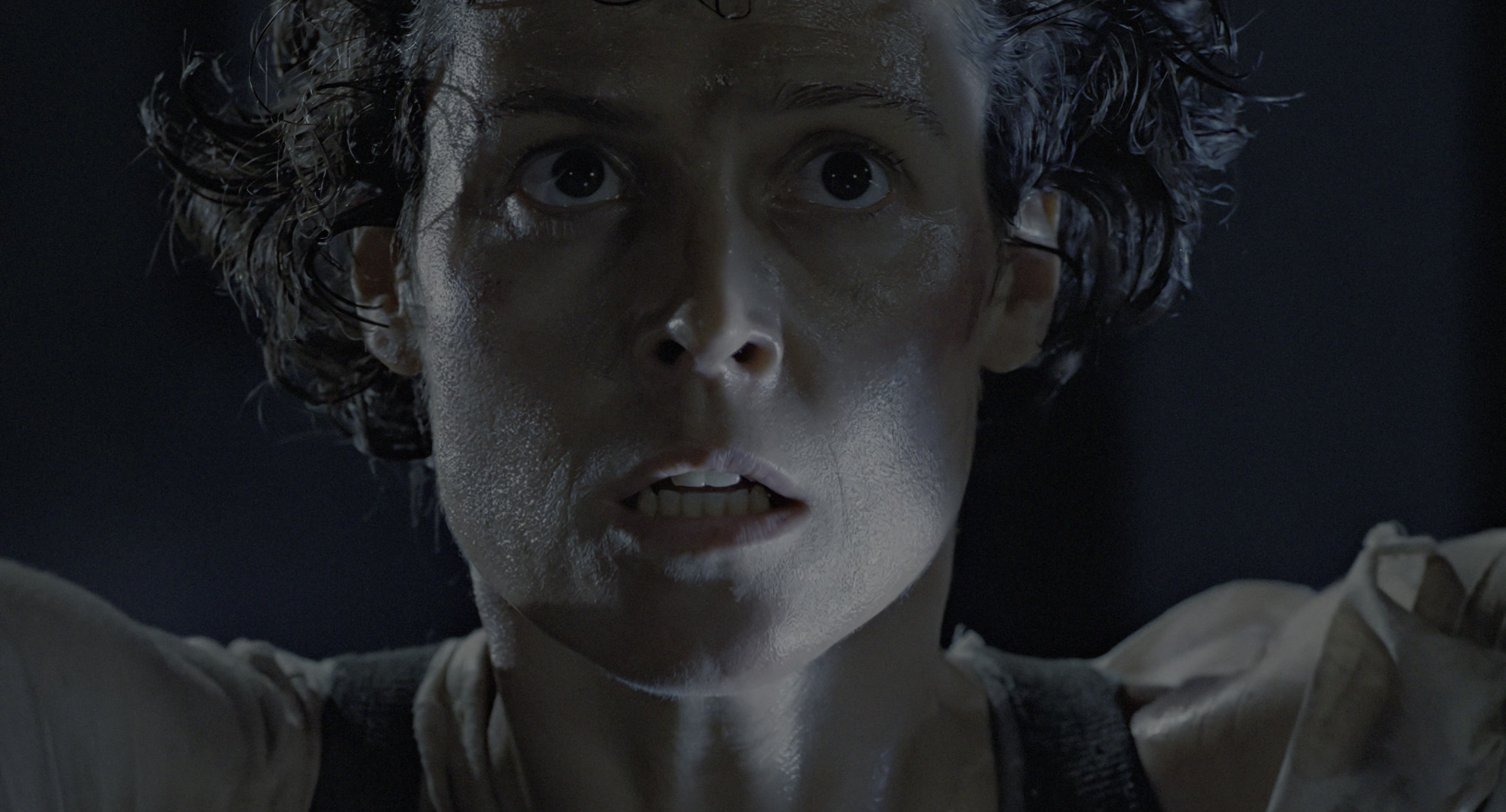 Aliens (1986), wide, 1.85:1 — film still
