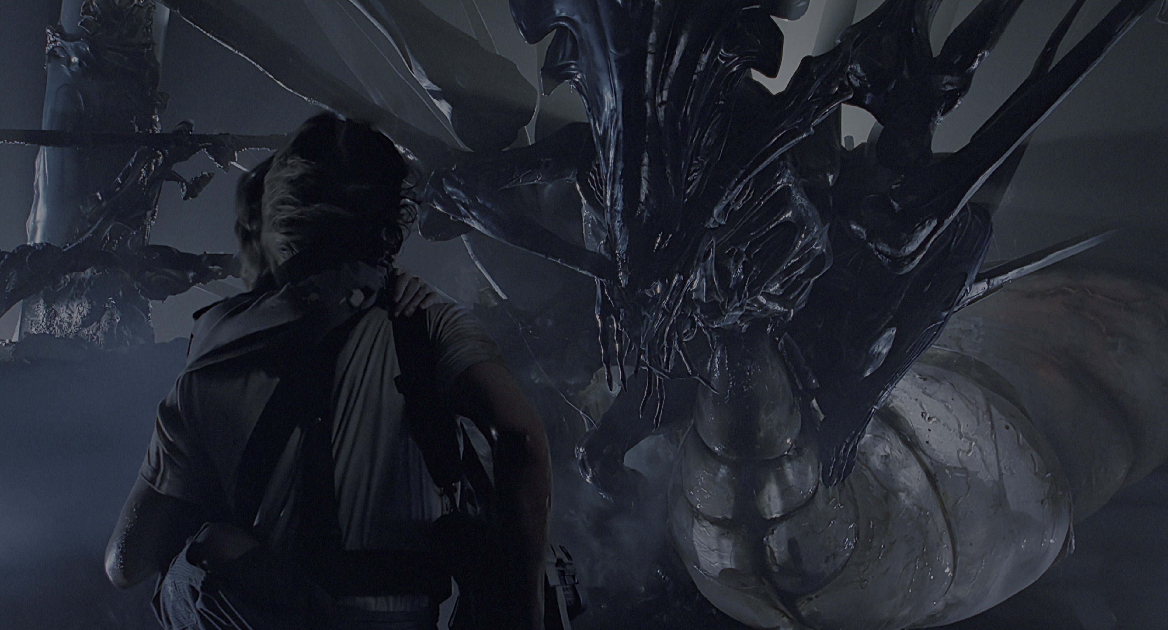 Aliens (1986), wide, 1.85:1 — film still