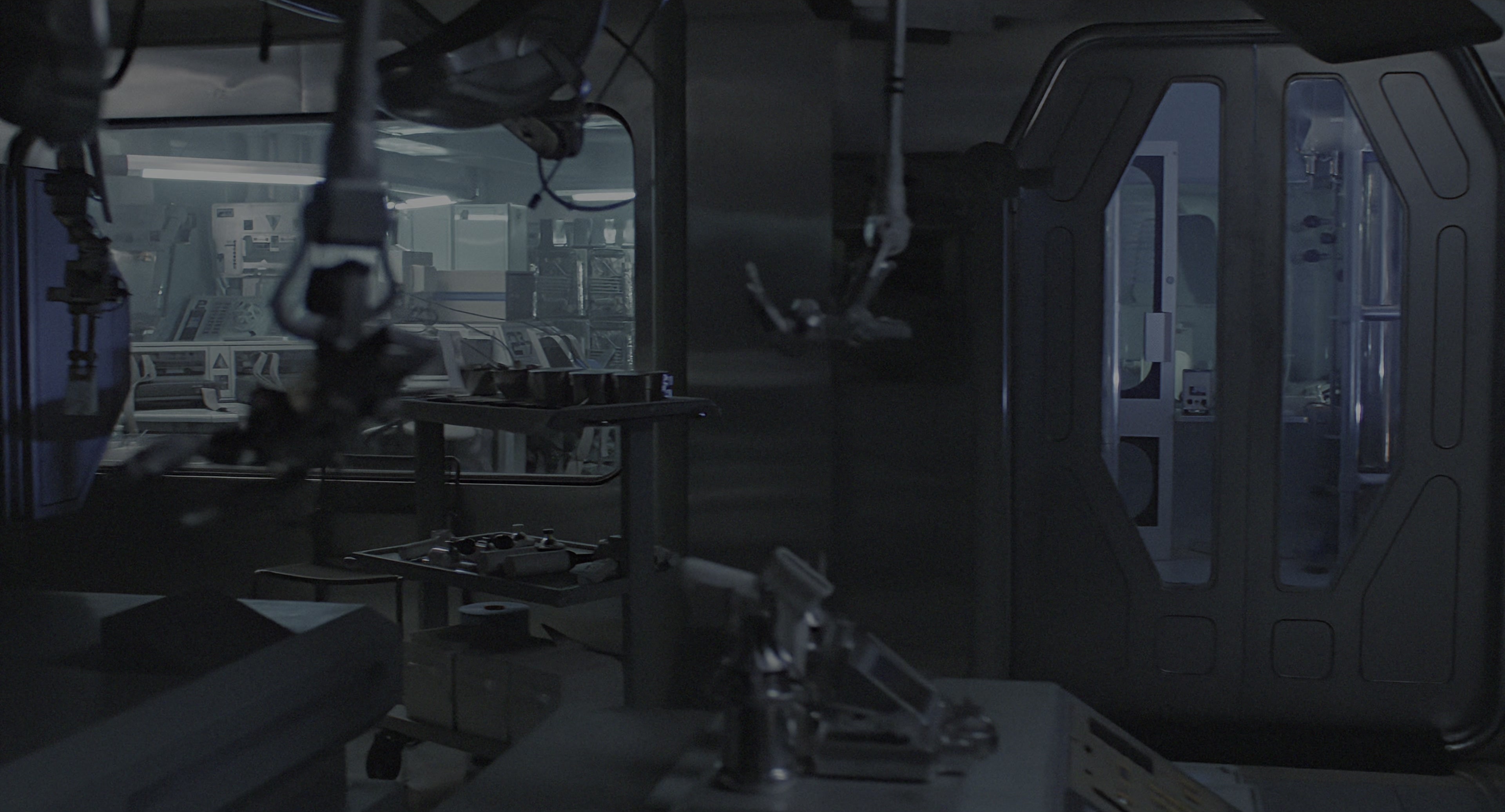 Aliens (1986), wide, 1.85:1 — film still