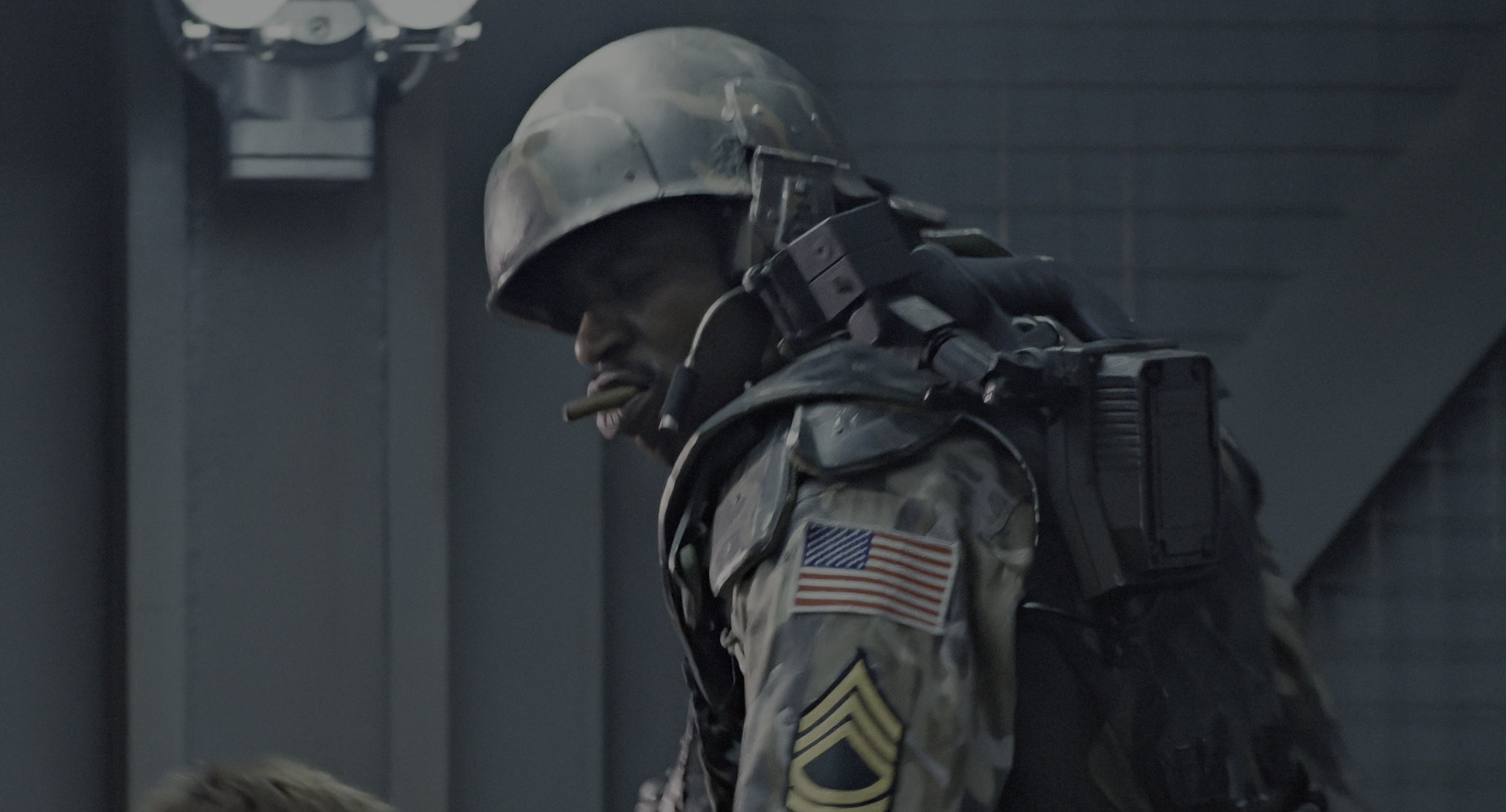 Aliens (1986), unknown, 1.85:1 — film still