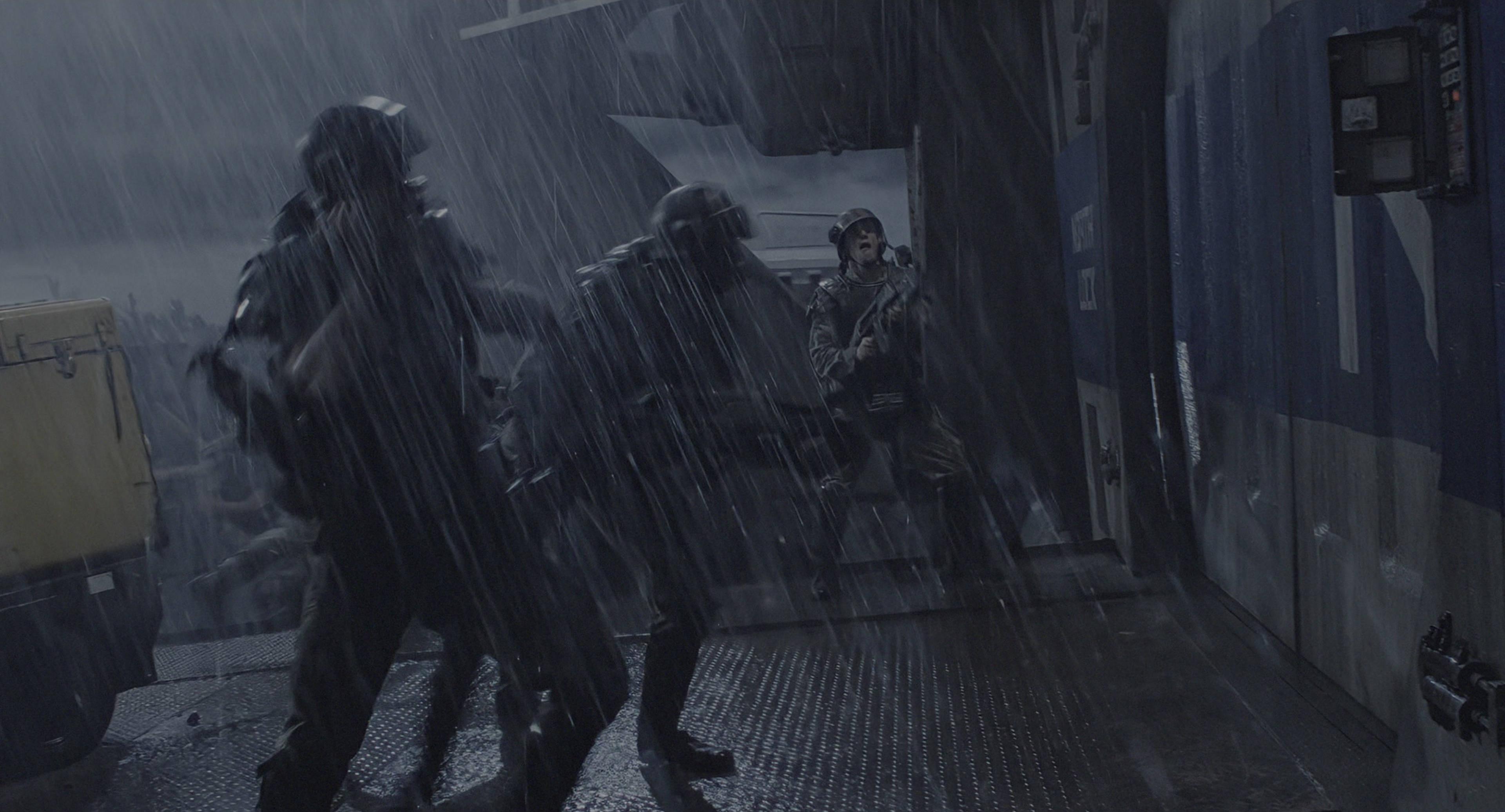 Aliens (1986), wide, 1.85:1 — film still