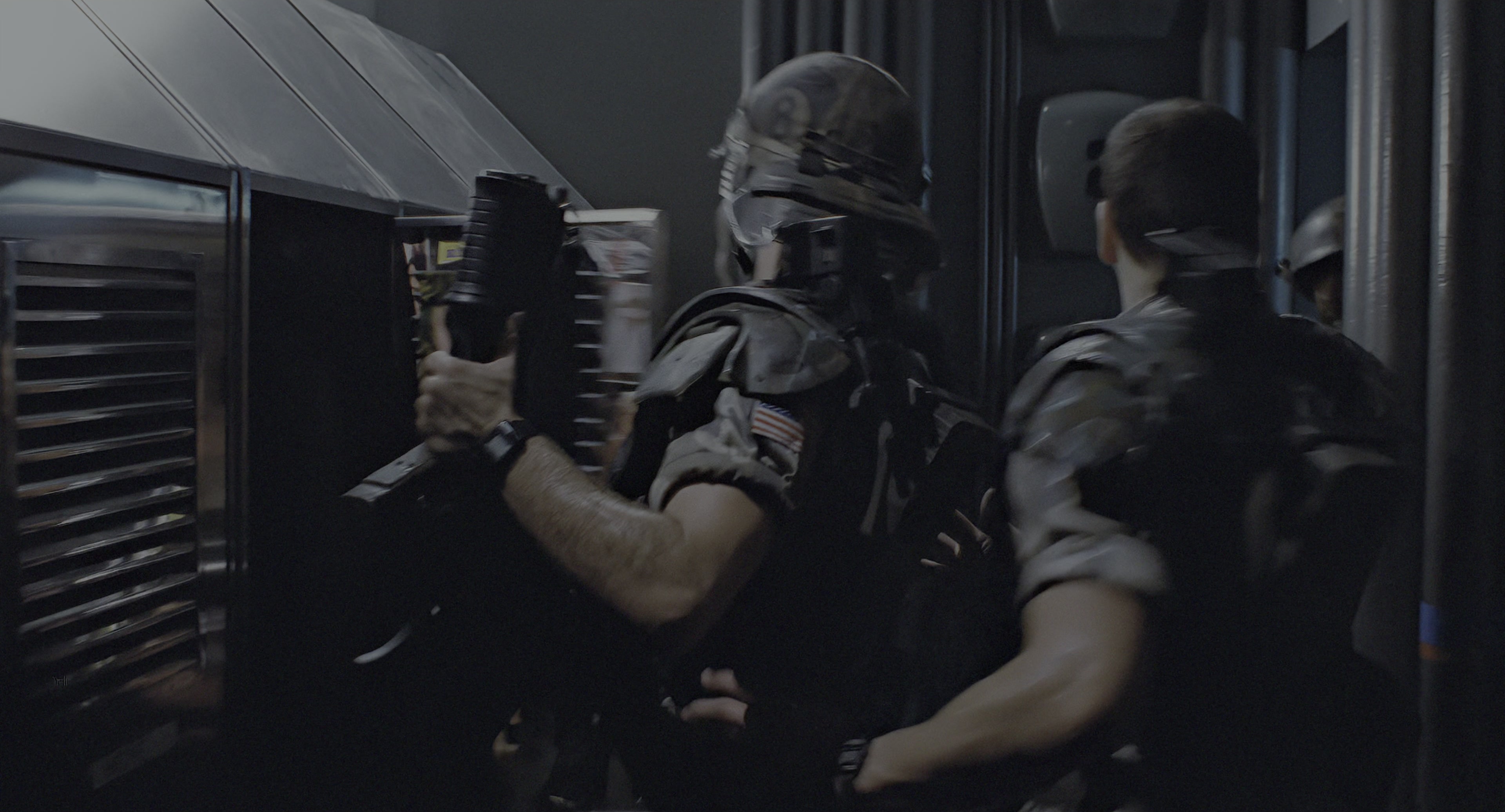 Aliens (1986), wide, 1.85:1 — film still