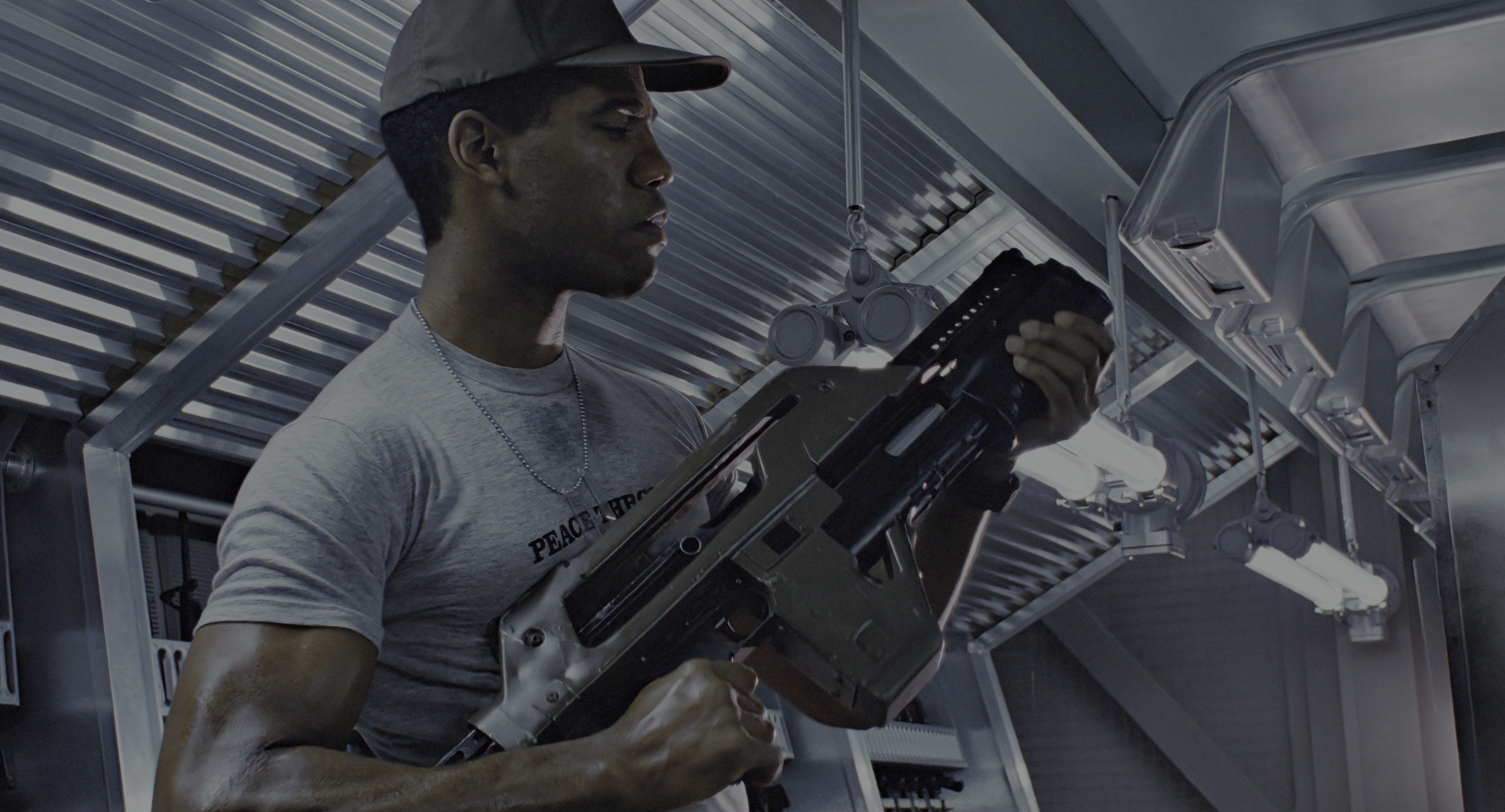 Aliens (1986), wide, 1.85:1 — film still