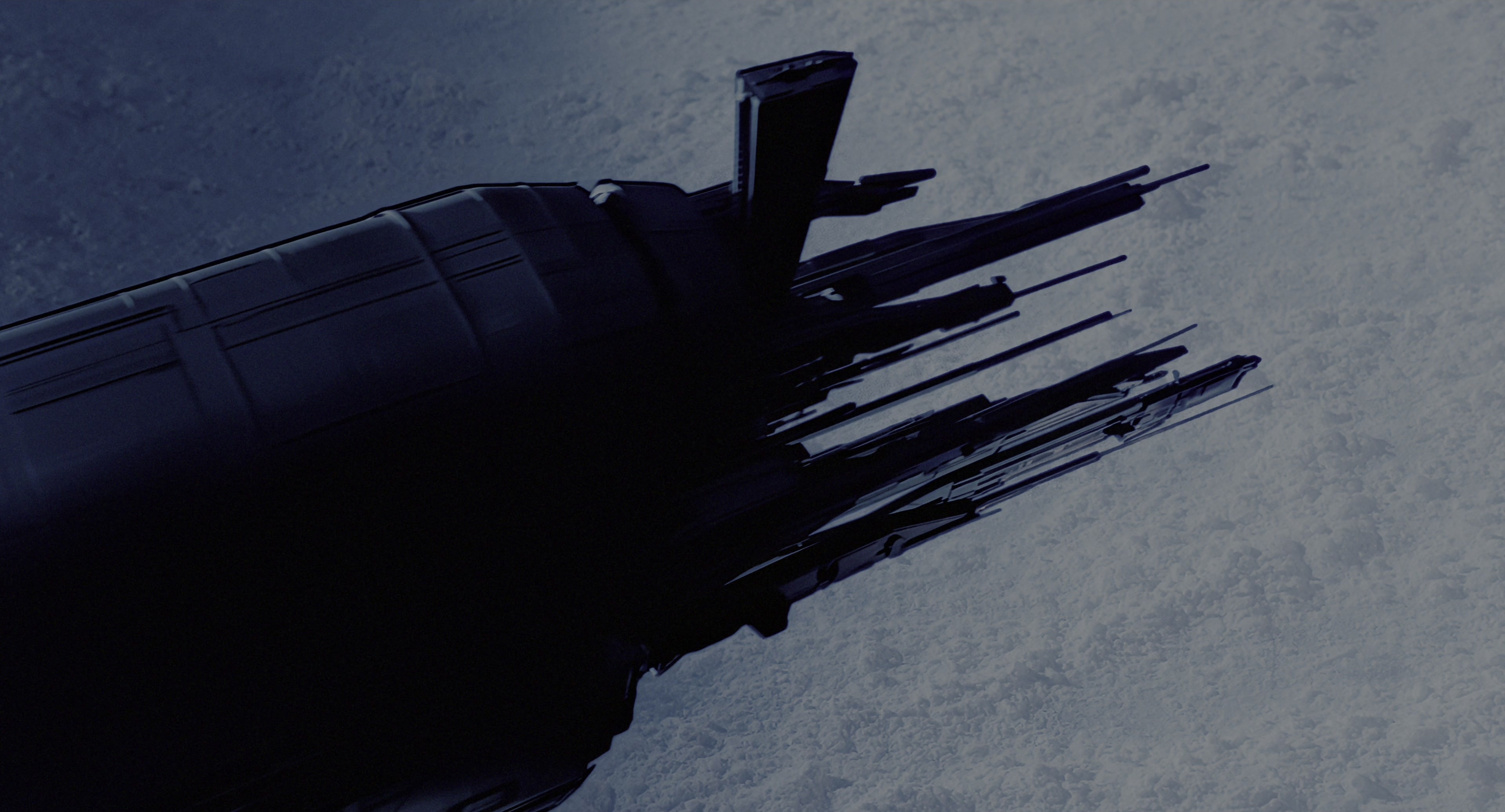 Aliens (1986), wide, 1.85:1 — film still