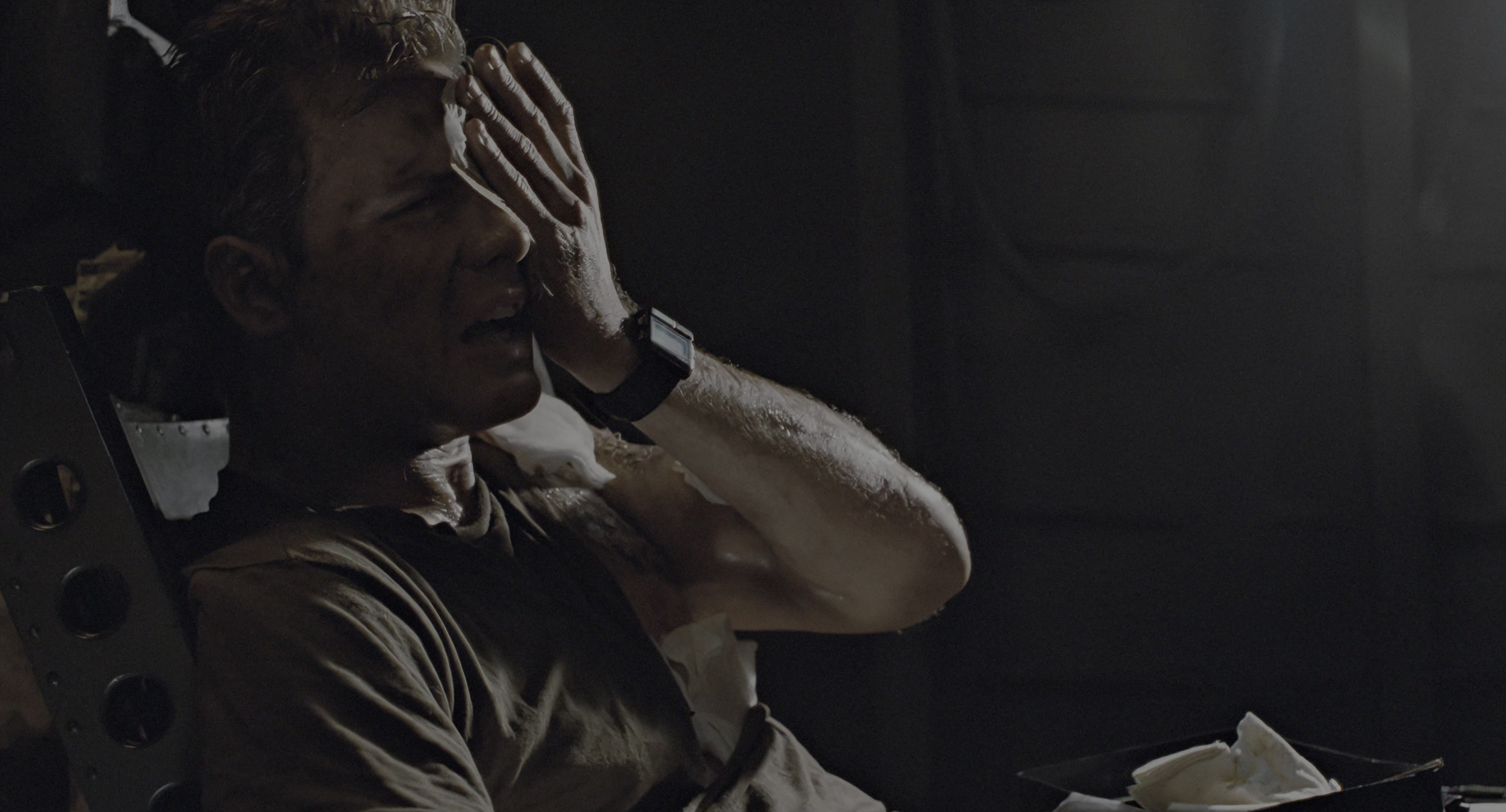 Aliens (1986), wide, 1.85:1 — film still