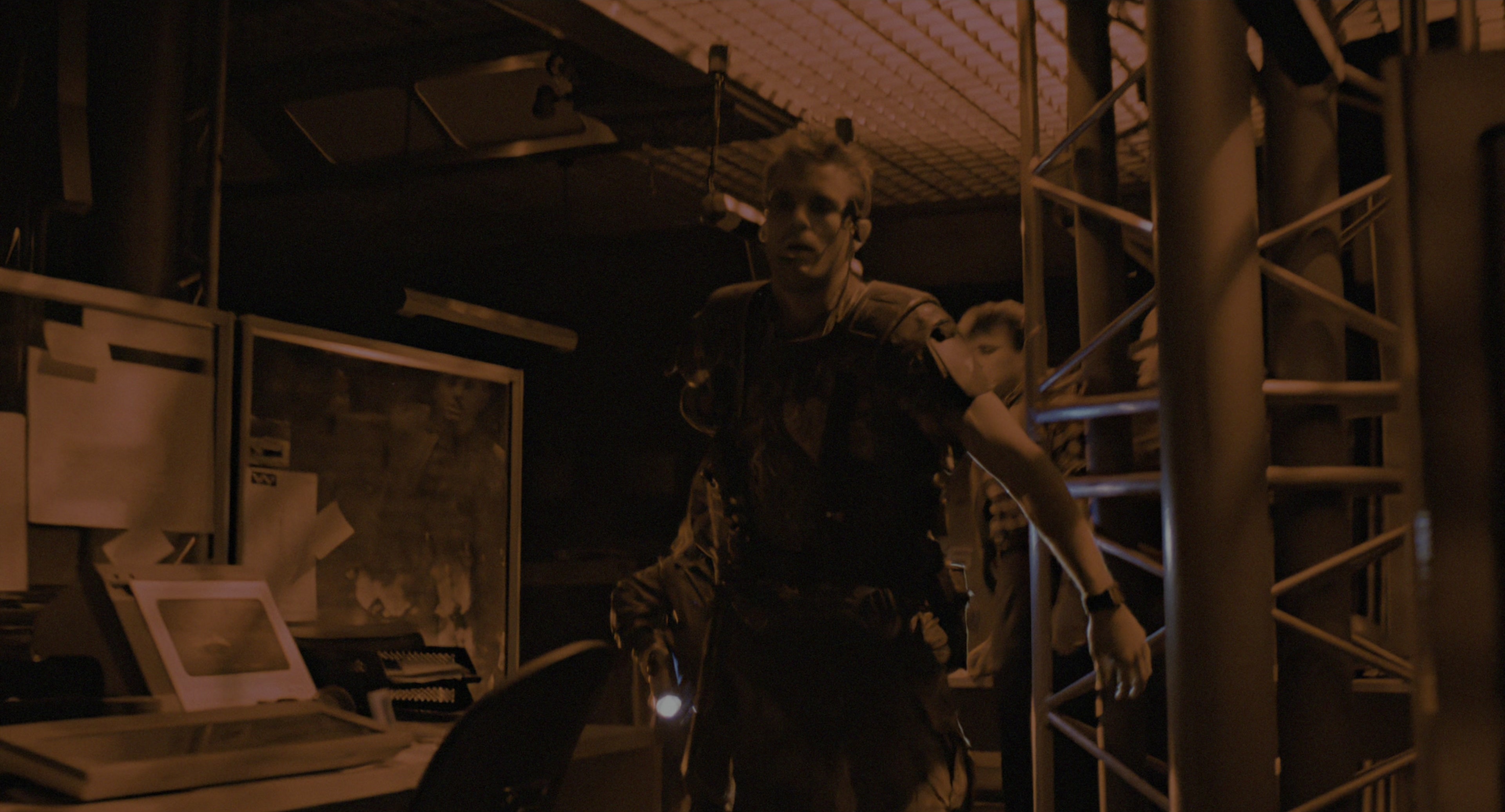 Aliens (1986), wide, 1.85:1 — film still