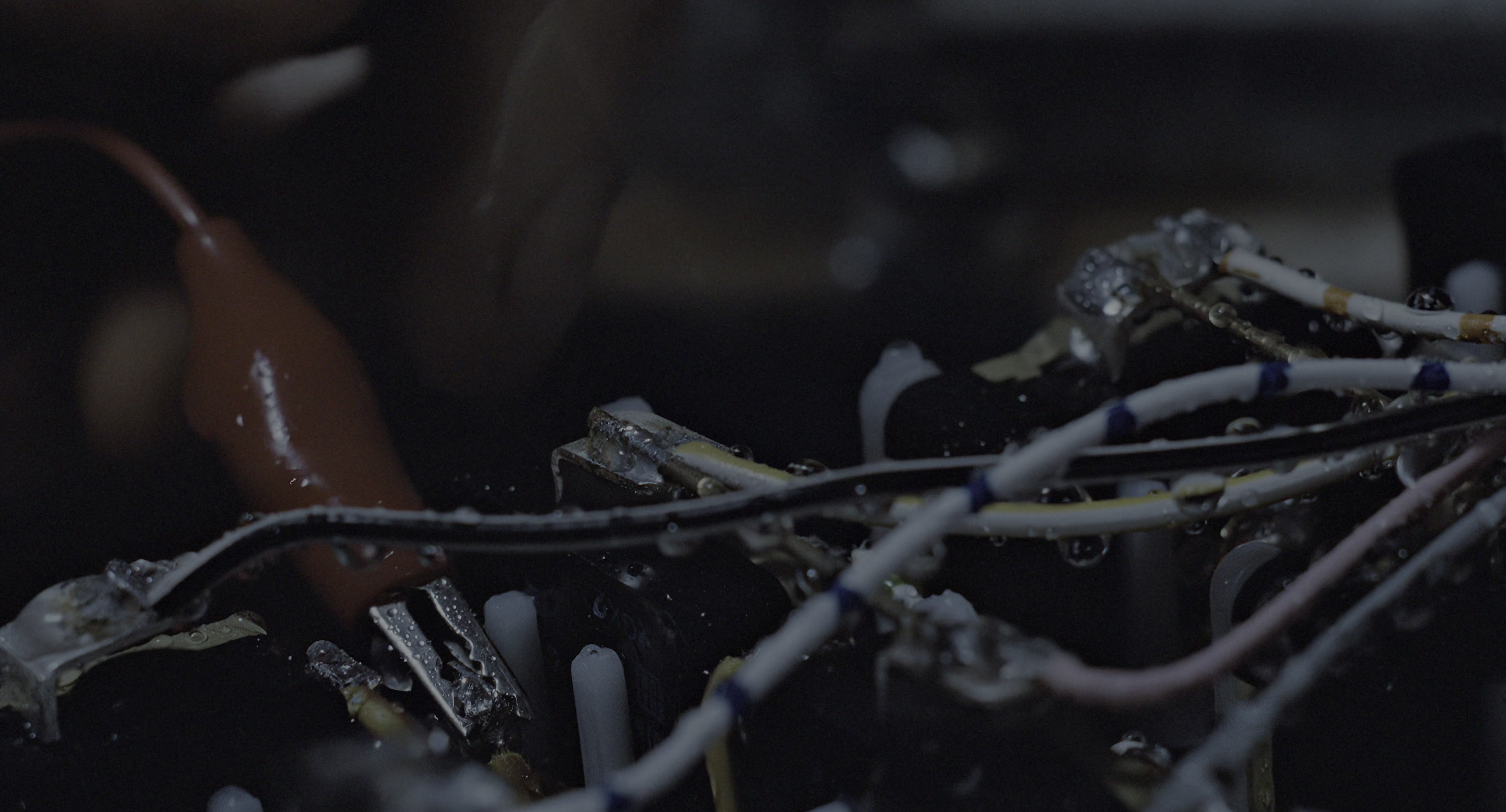 Aliens (1986), wide, 1.85:1 — film still