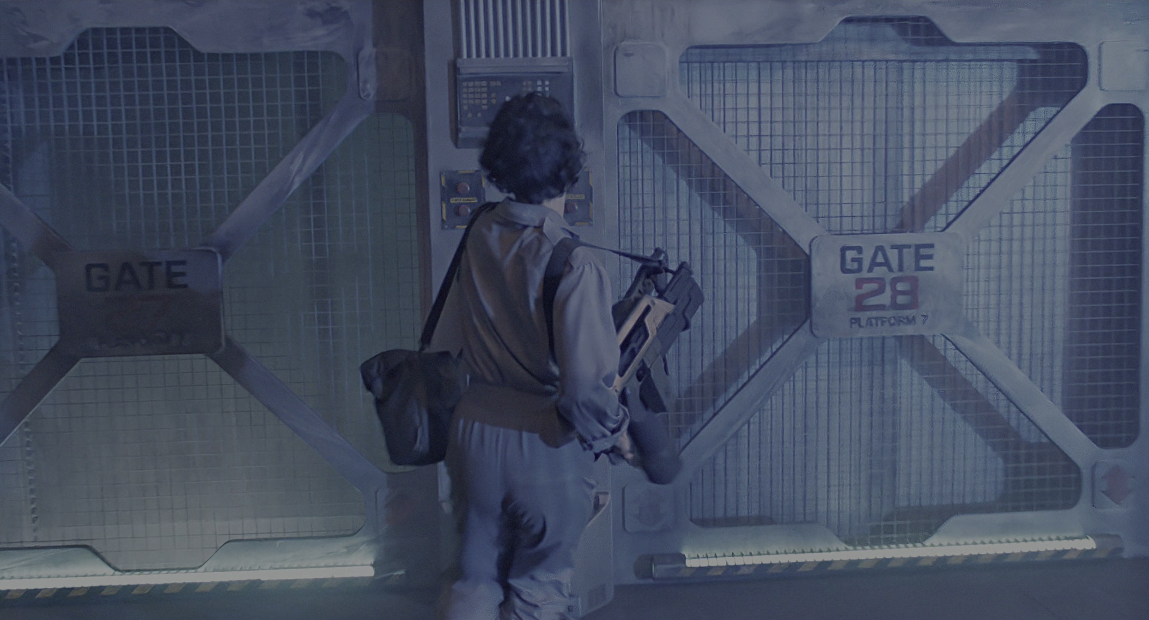 Aliens (1986), wide, 1.85:1 — film still