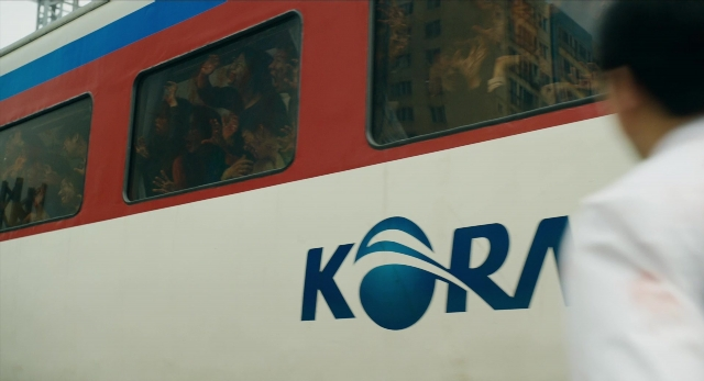 Busanhaeng — film still