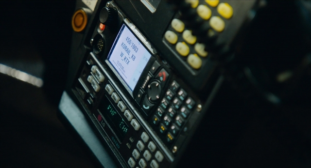 Busanhaeng — film still