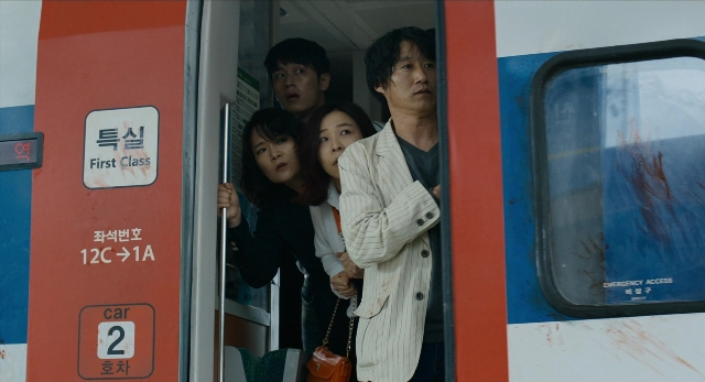 Busanhaeng — film still