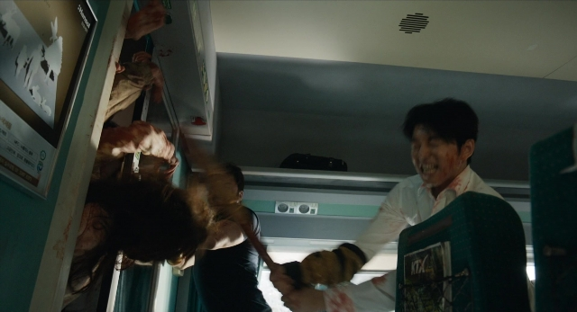 Busanhaeng — film still