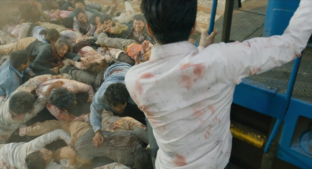 Busanhaeng — film still