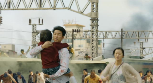 Busanhaeng — film still