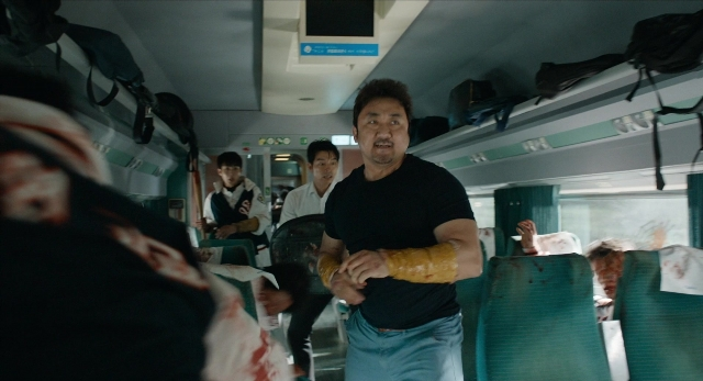 Busanhaeng — film still