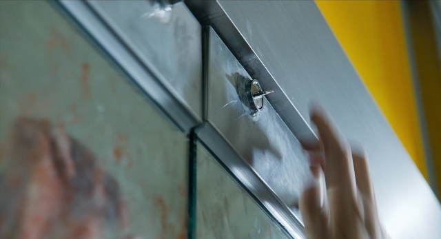 Busanhaeng — film still