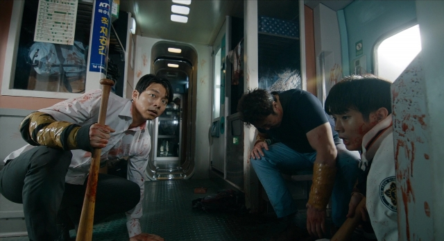 Busanhaeng — film still