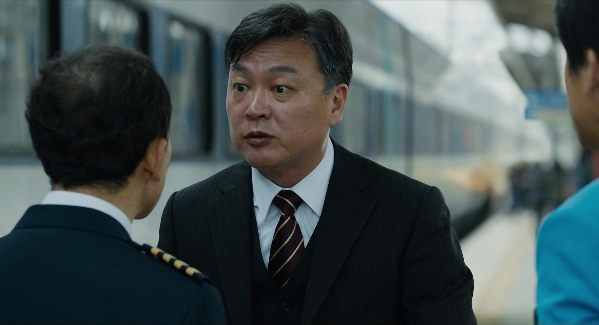 Busanhaeng (2016), medium, 1.84:1 — film still