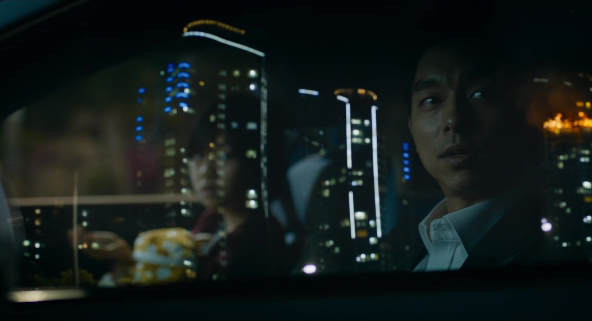 Busanhaeng (2016), medium, 1.84:1 — film still