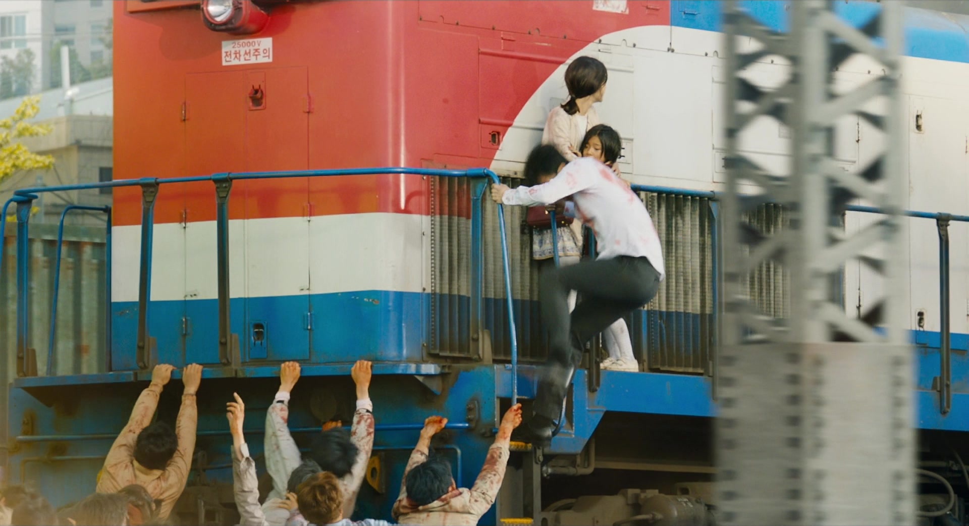 Busanhaeng (2016), medium, 1.84:1 — film still