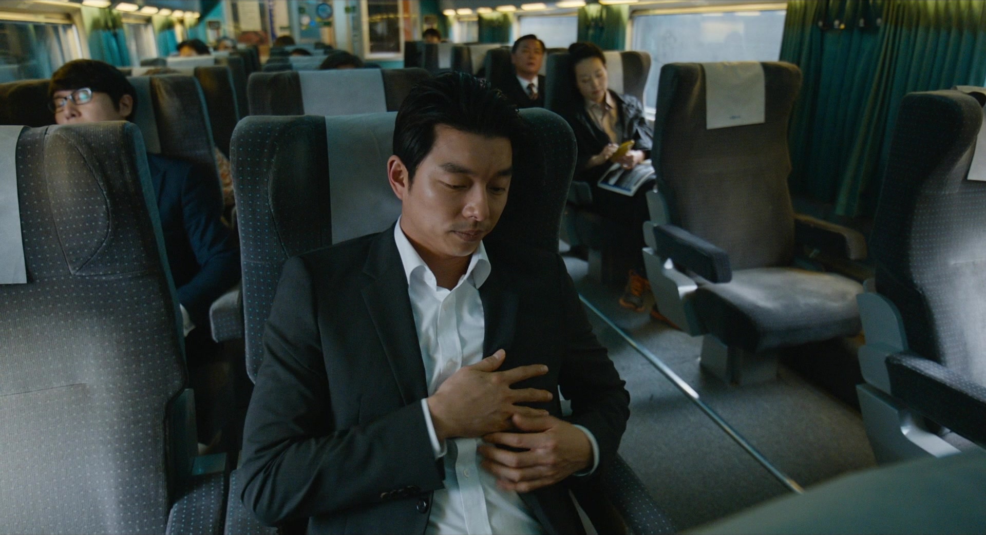Busanhaeng (2016), wide, 1.84:1 — film still