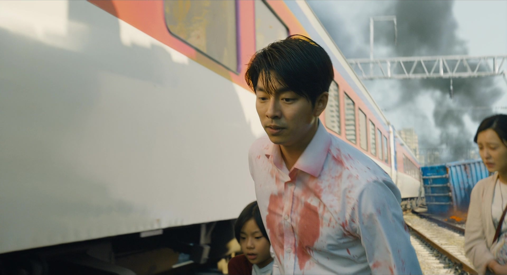 Busanhaeng (2016), wide, 1.84:1 — film still