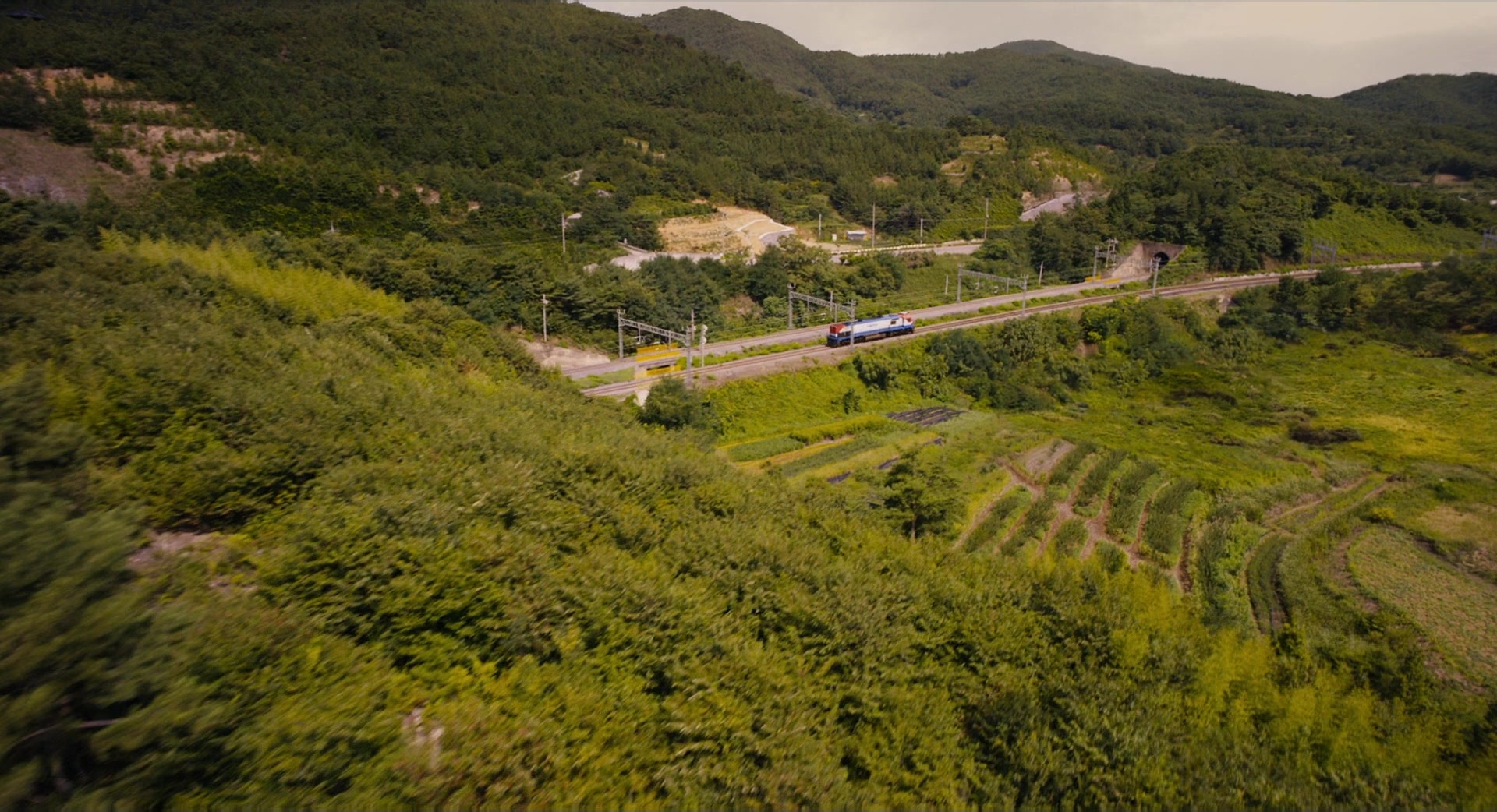Busanhaeng (2016), unknown, 1.84:1 — film still